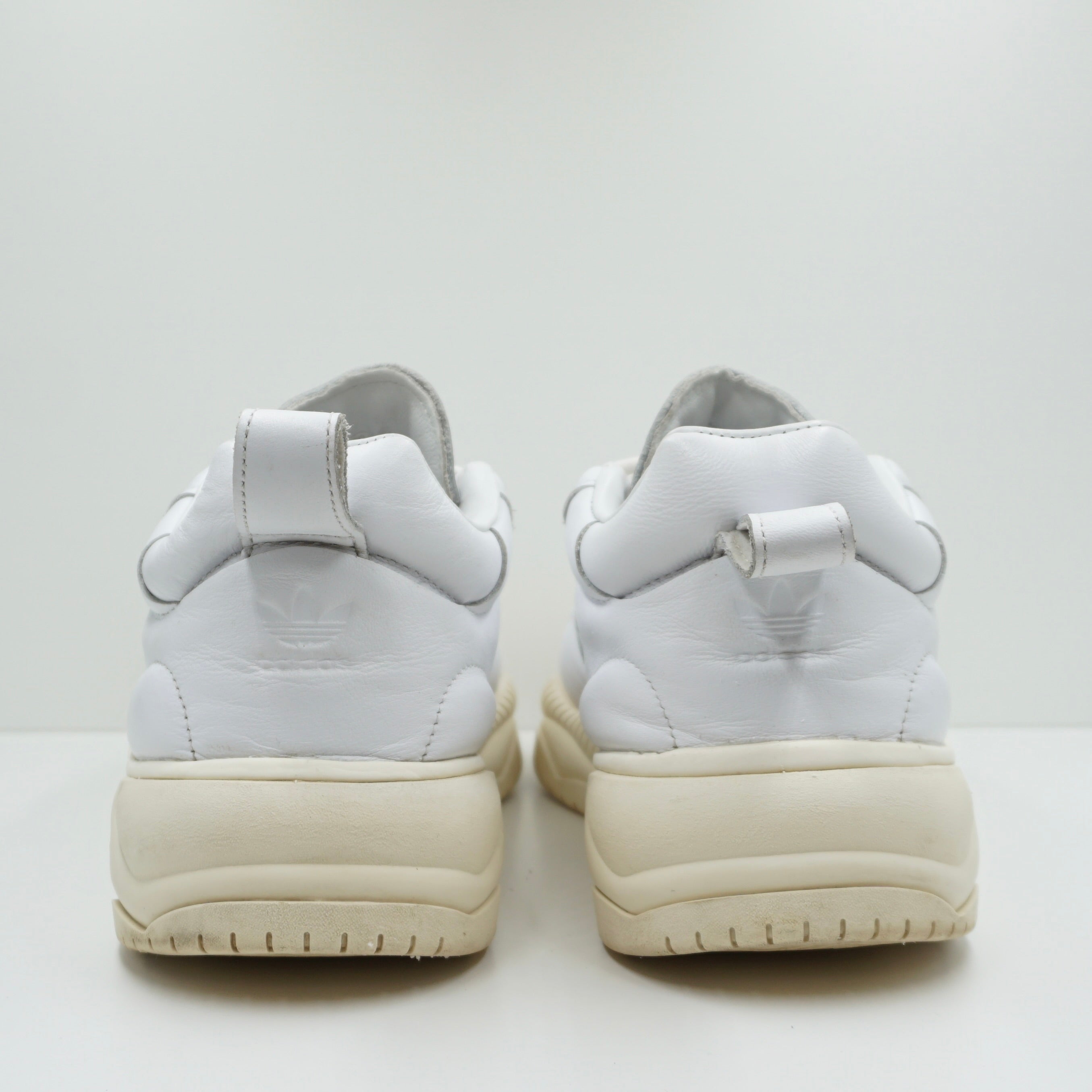 Adidas Supercourt RX Crystal White