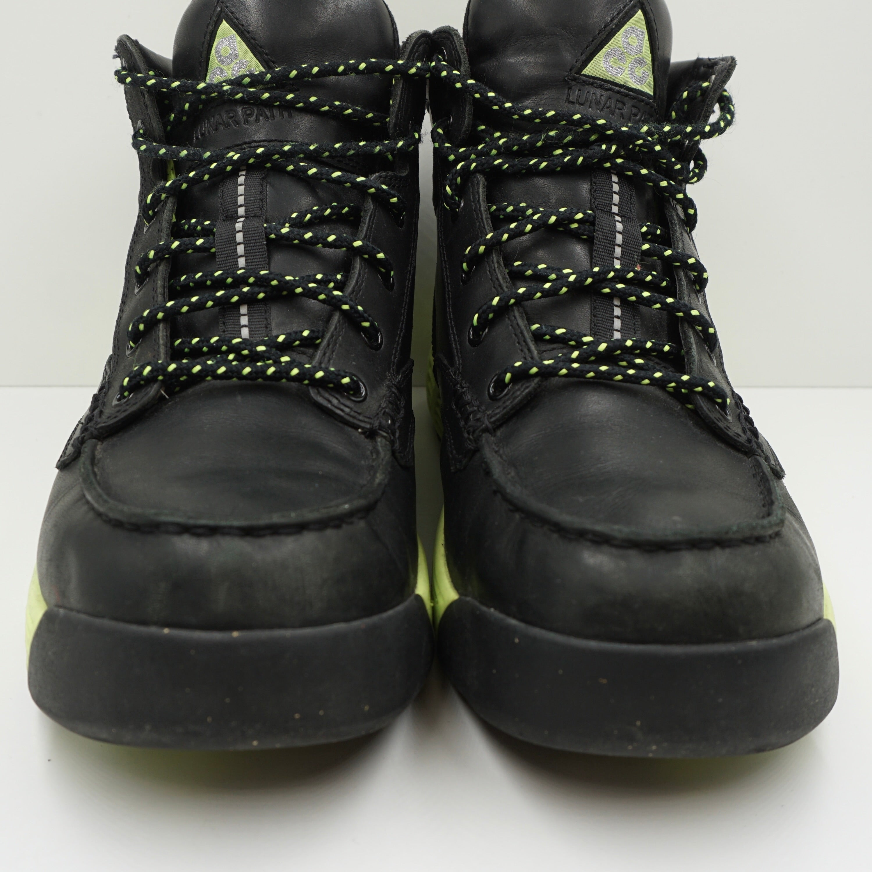 Nike Boot Lunarpath ETW ACG Black Volt