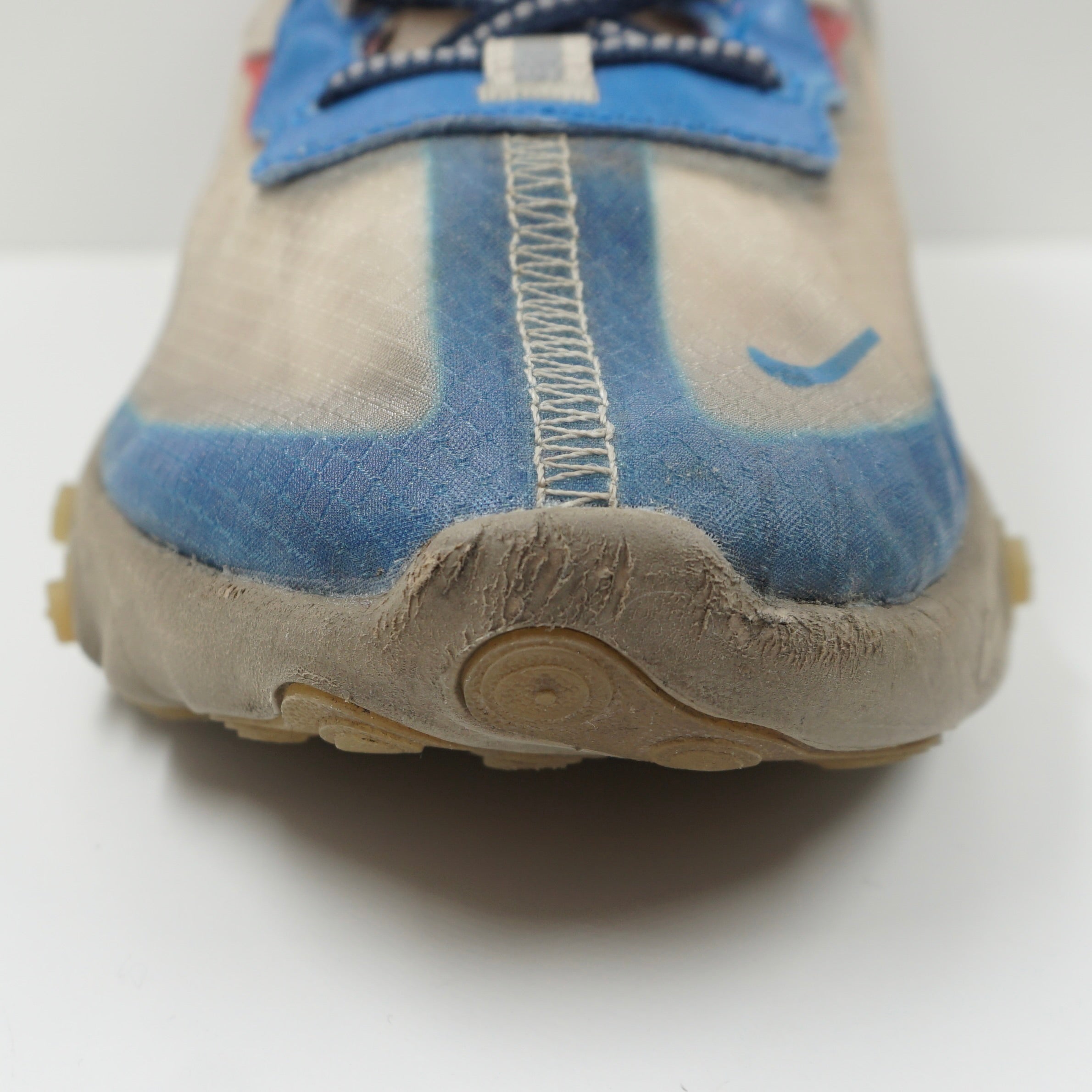 Nike React Element 87 Undercover Light Beige Chalk