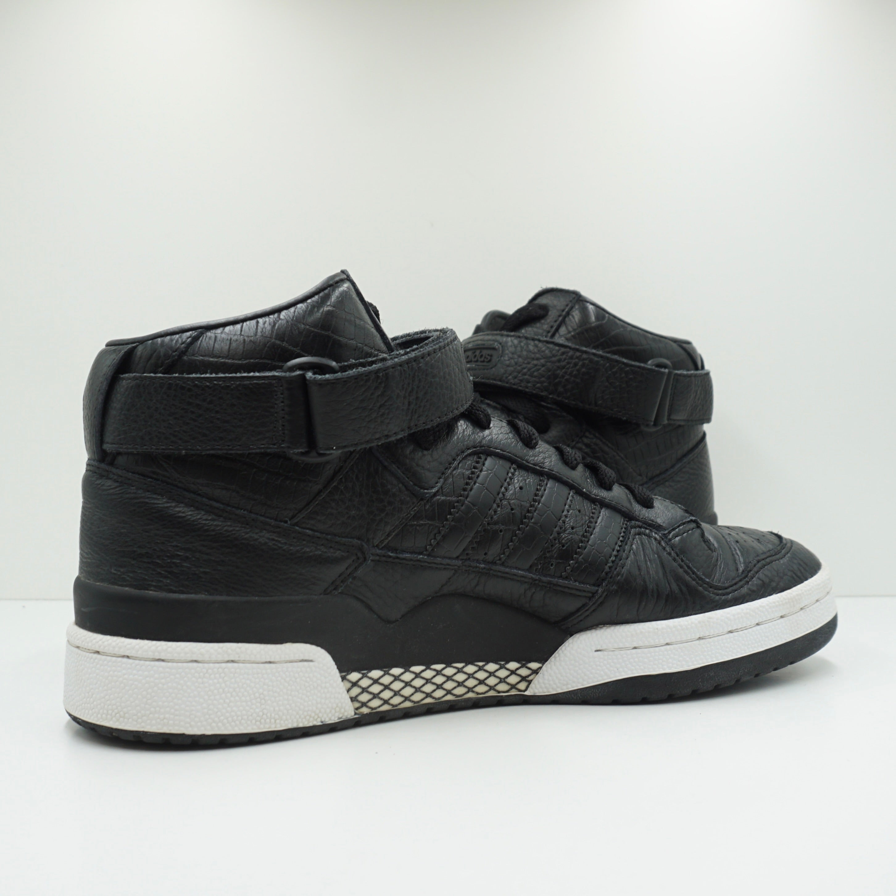 Adidas Forum Mid Croc (2005)