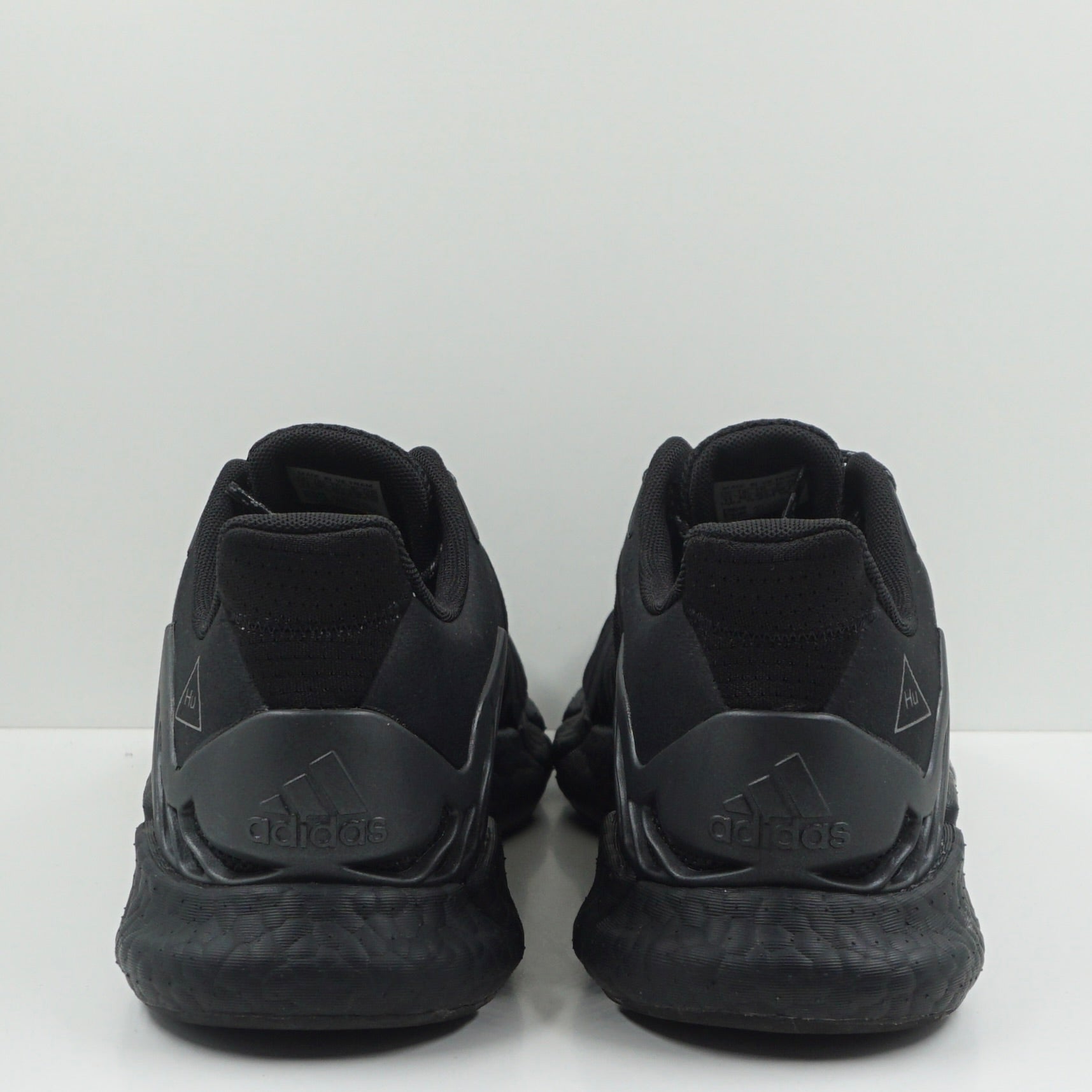 Adidas Climacool Vento Pharrell Black Future