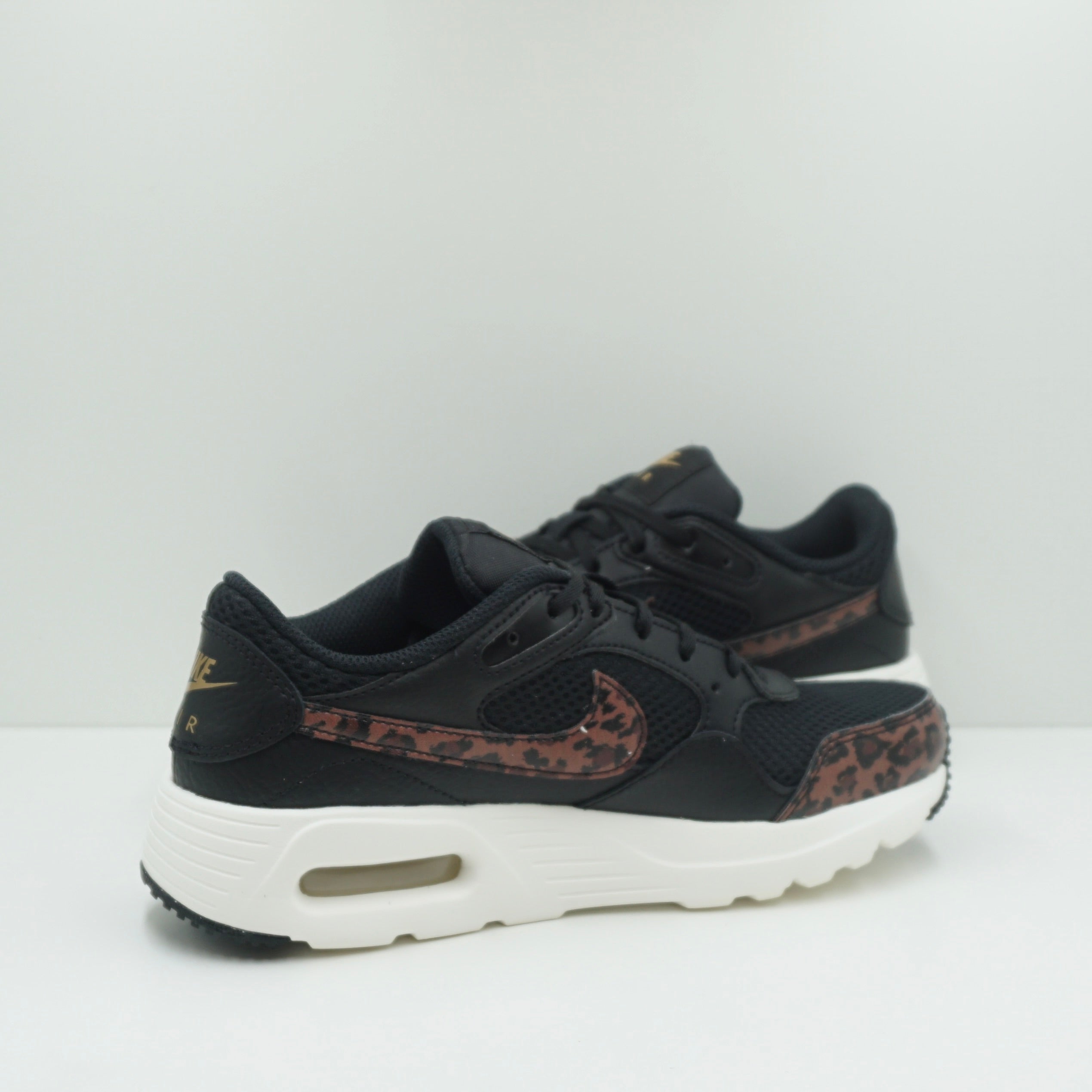 Nike Air Max SC Black Leopard (W)