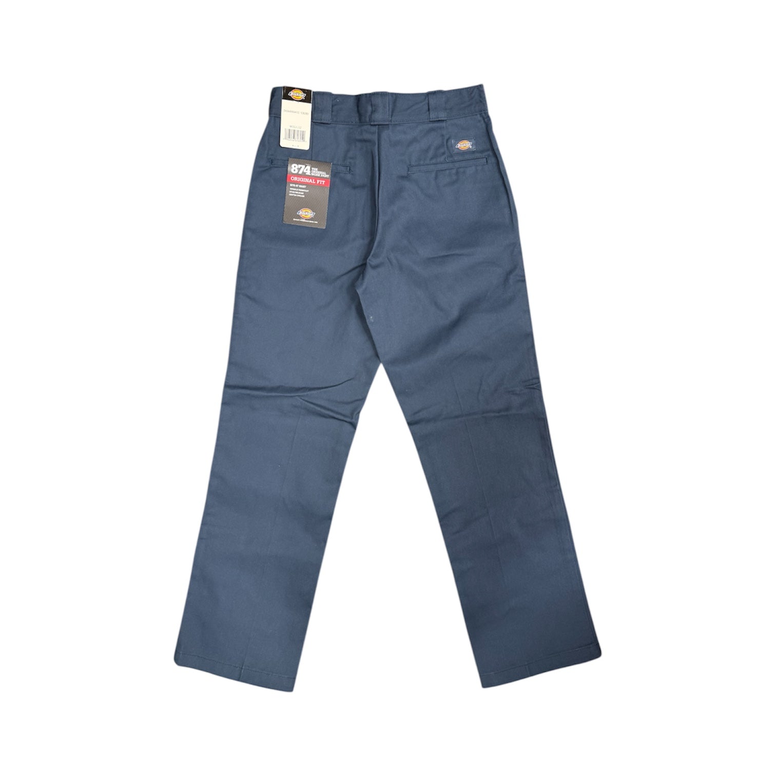 Dickies 874 Blue Original Fit Pants