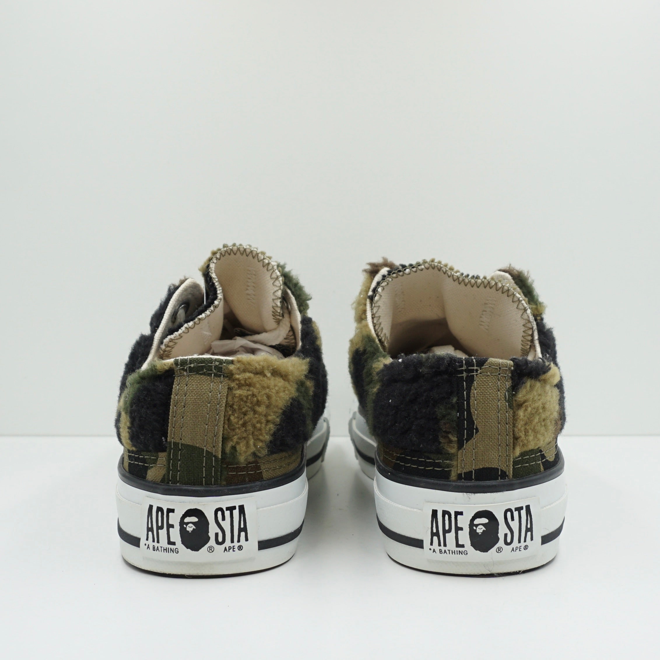 A Bathing Ape Ape Sta