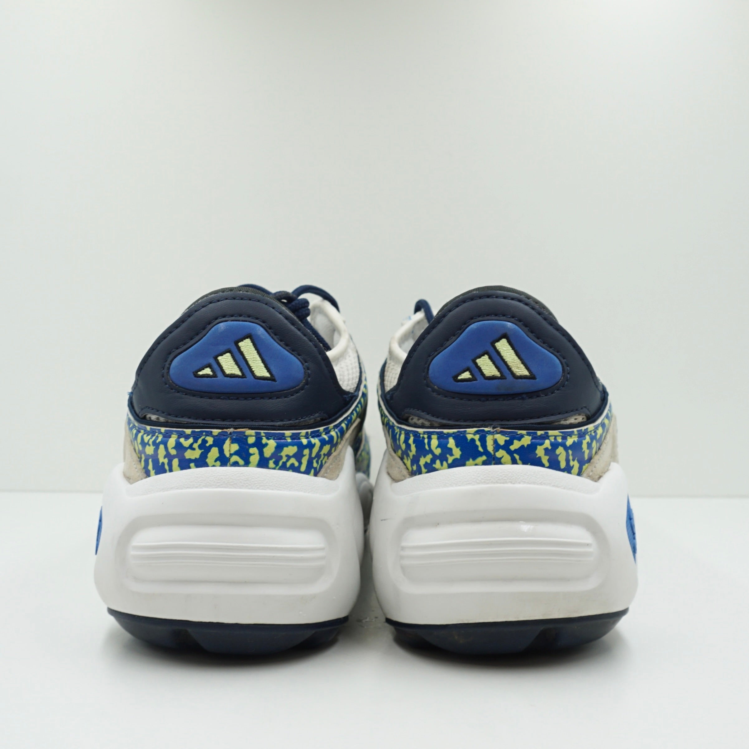 Adidas FYW S-97 Blue