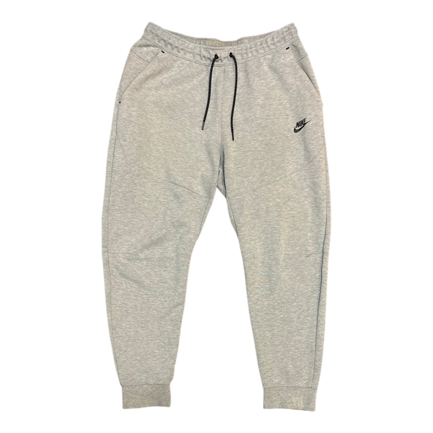 Nike Tech Fleece Grey Pants