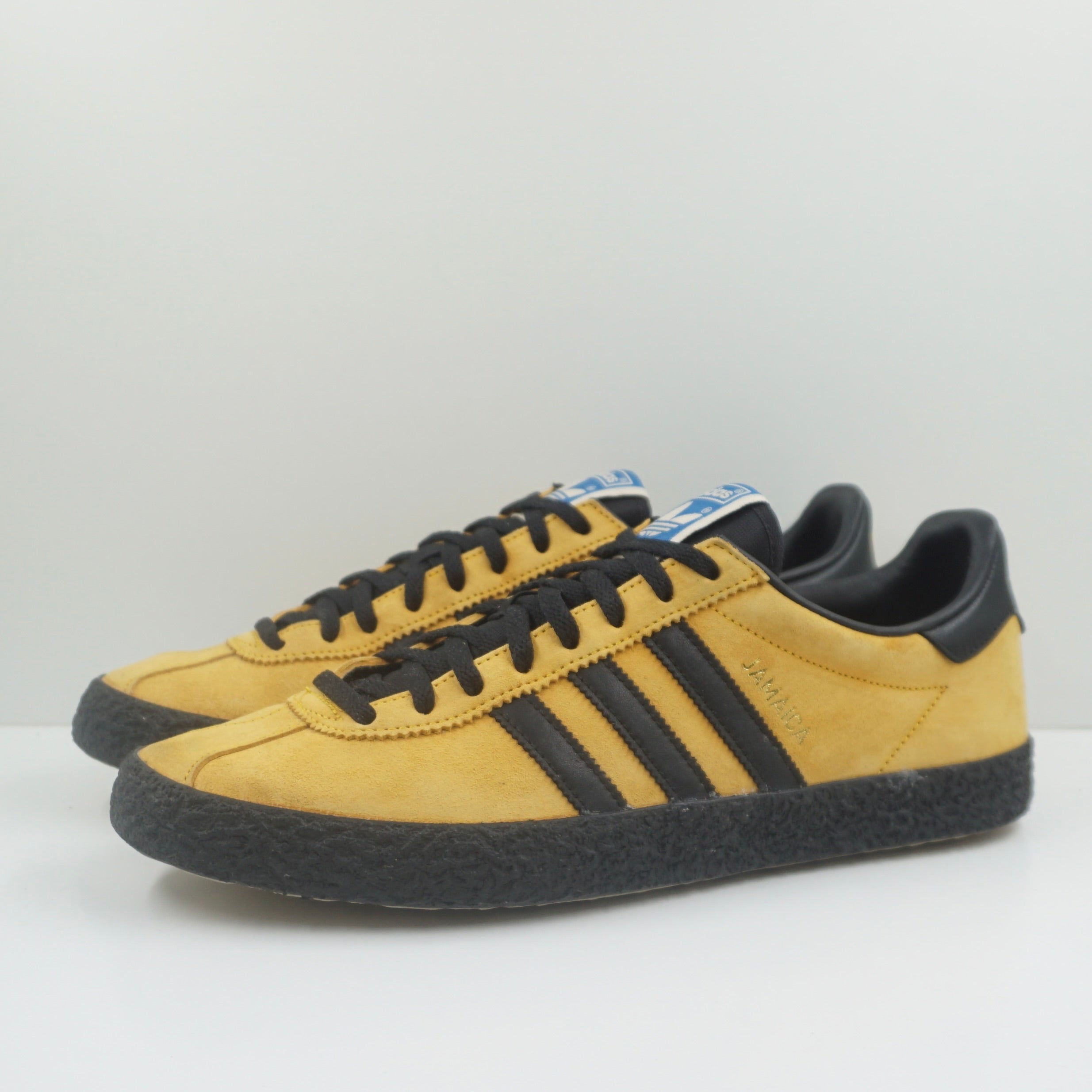 Adidas Jamaica Island Series Bold Gold