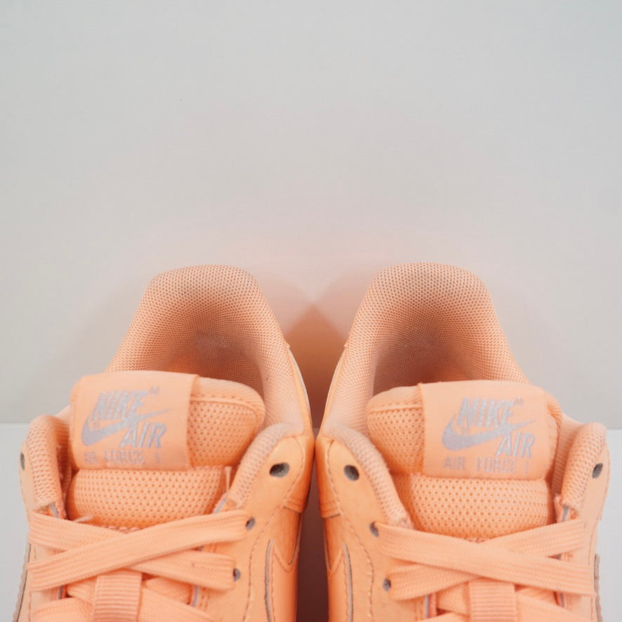Nike Air Force 1 '07 Prm Sunset Glow