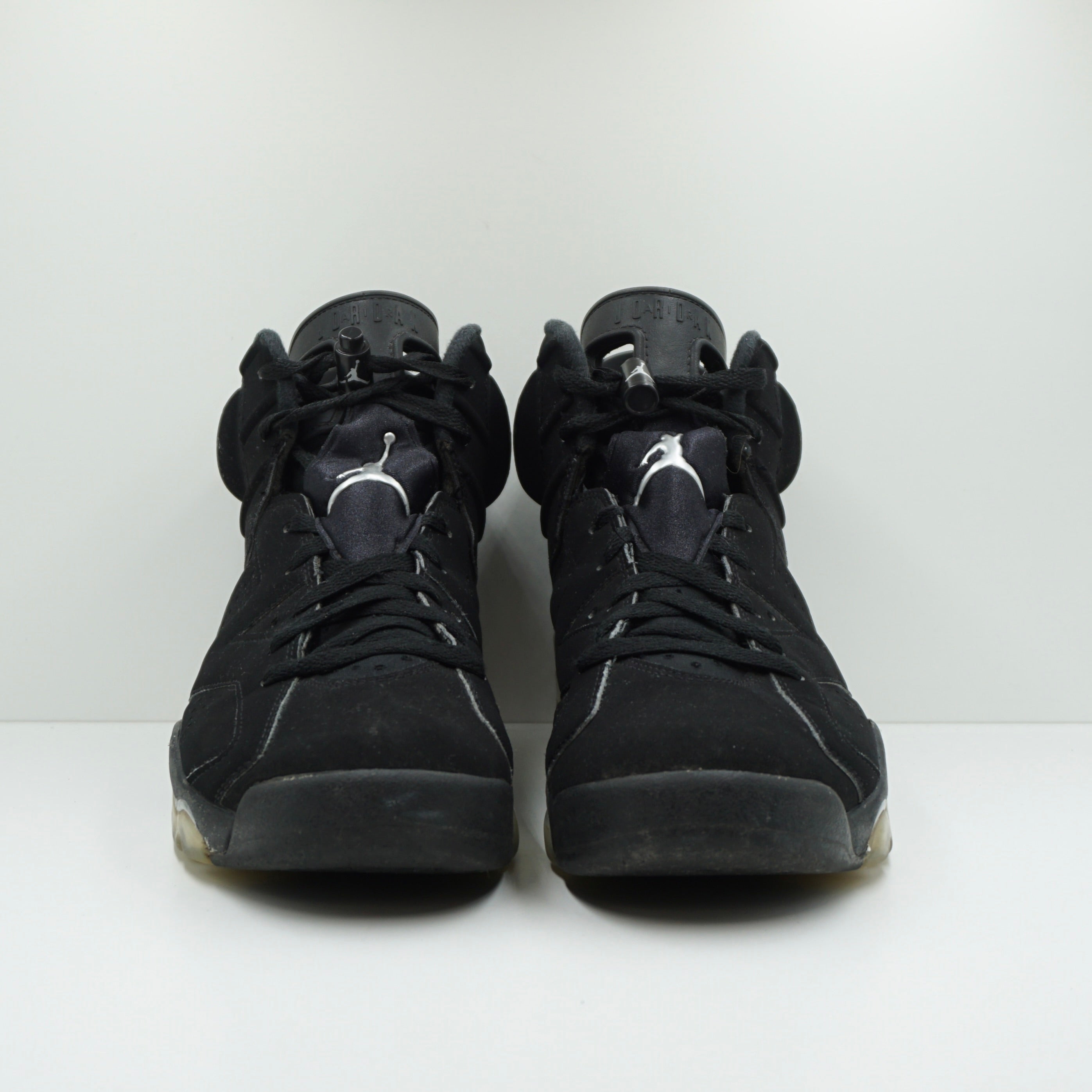 Jordan 6 Retro Chrome