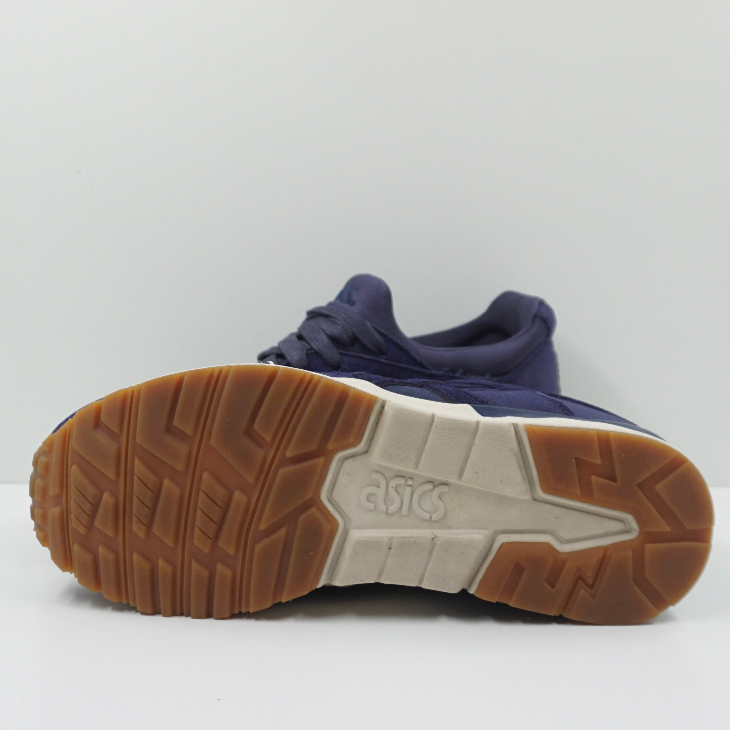 Asics Gel-Lyte V Sneakersnstuff Forest Pack Navy