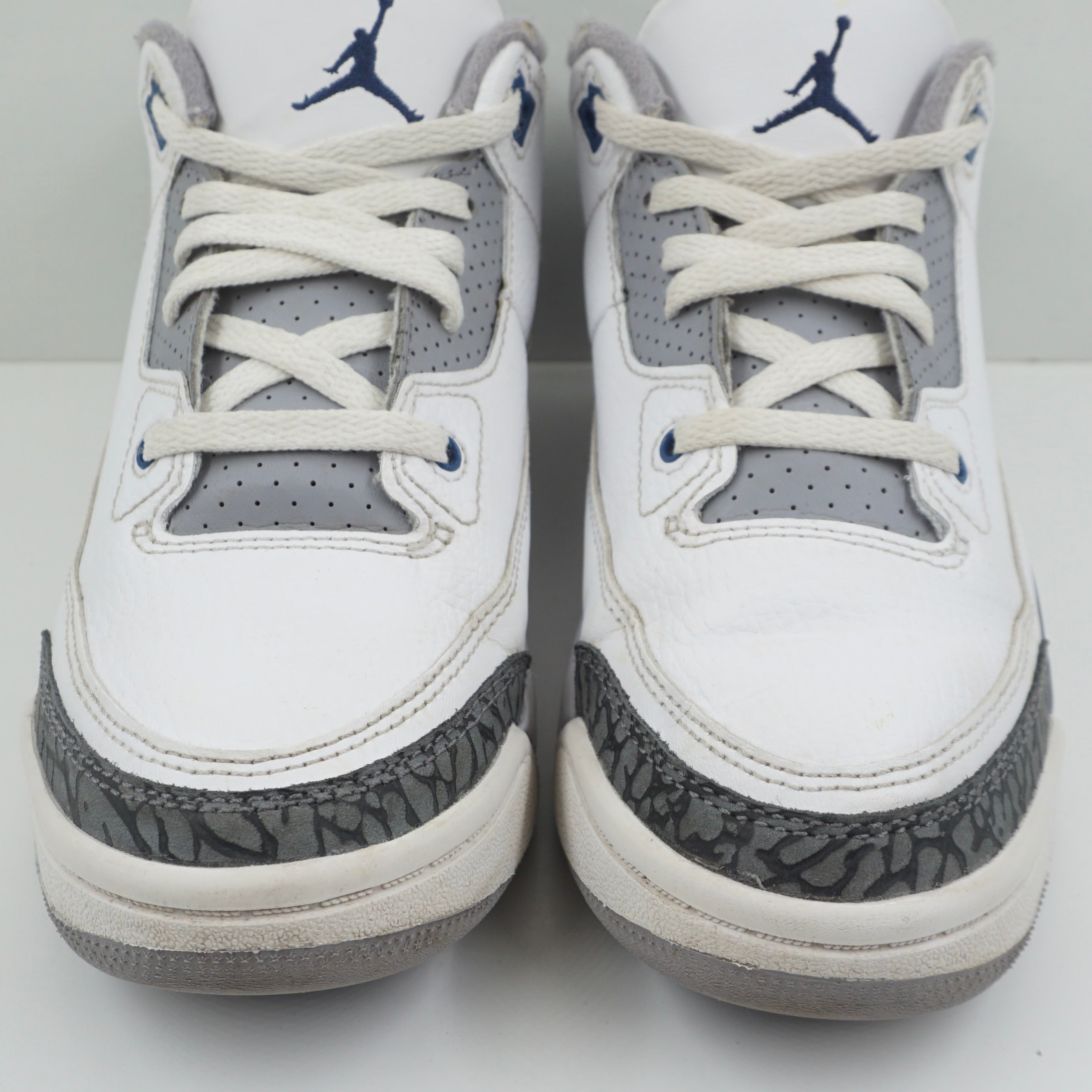 Jordan 3 Retro Midnight Navy (PS)
