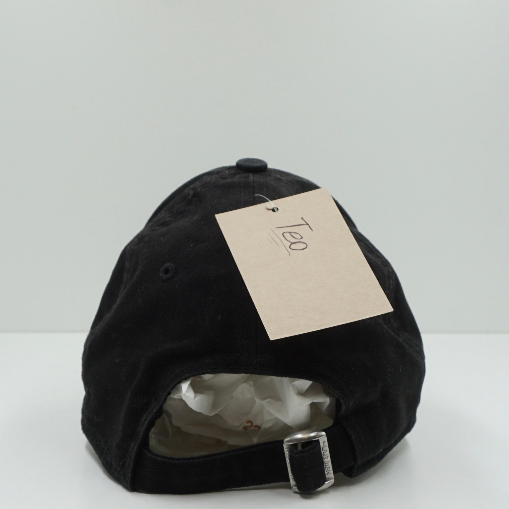 Nice Duds Reworked Yankees Adjustable Cap Teo