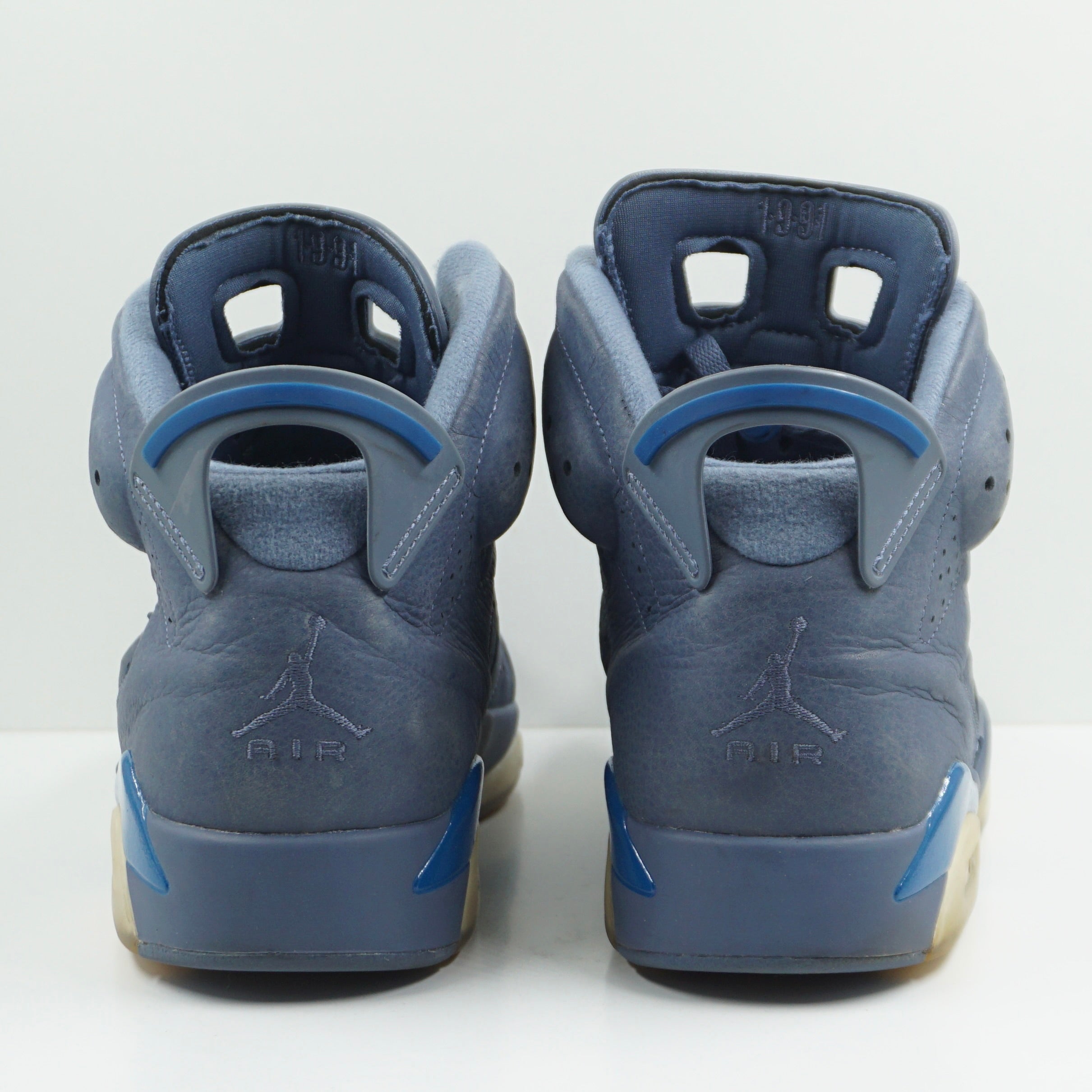 Jordan 6 Retro Diffused Blue