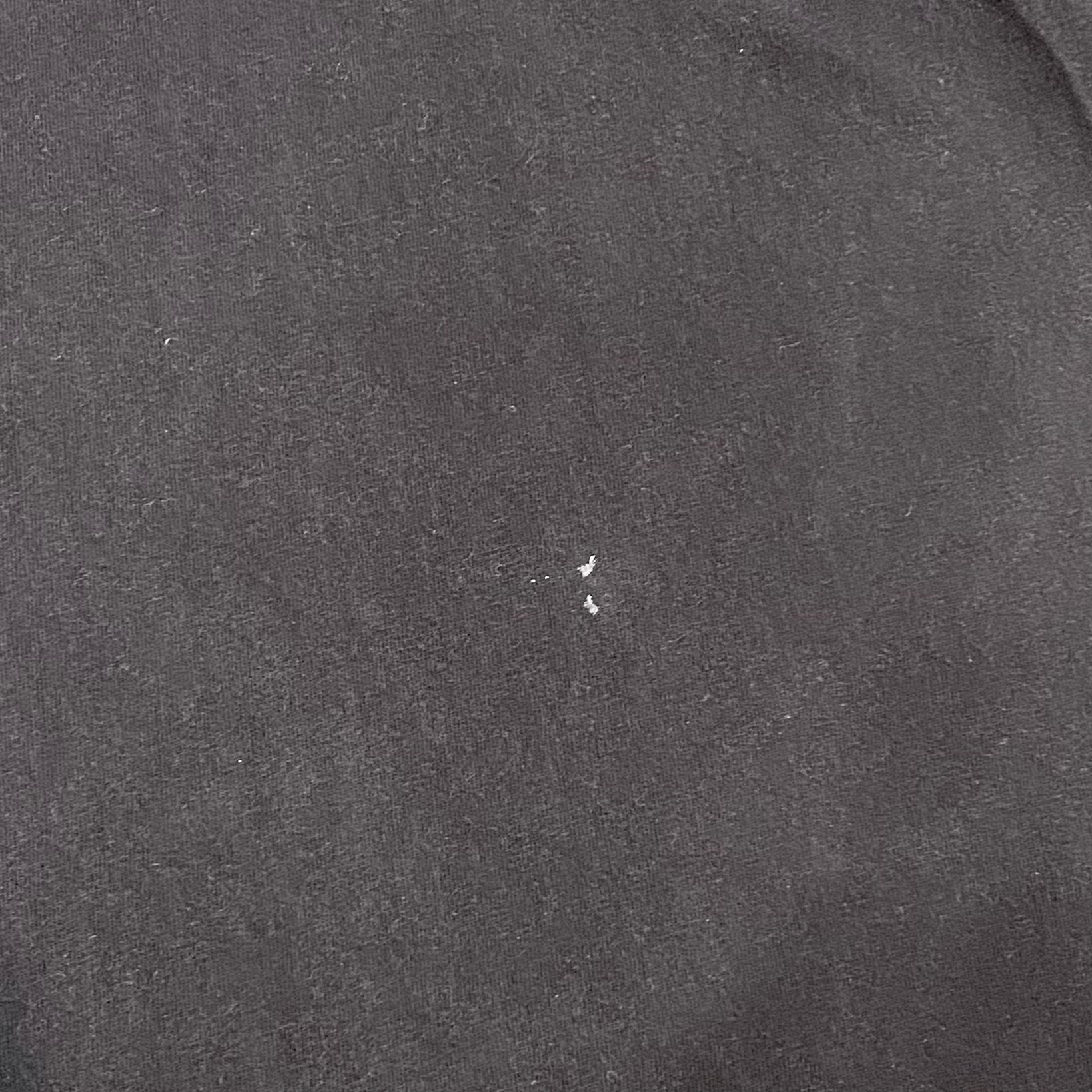 Spitfire Camo Wheel Black Tshirt