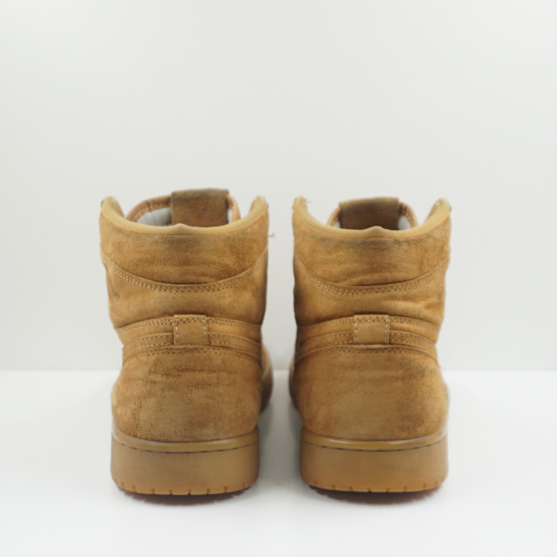 Jordan 1 Retro High OG Wheat