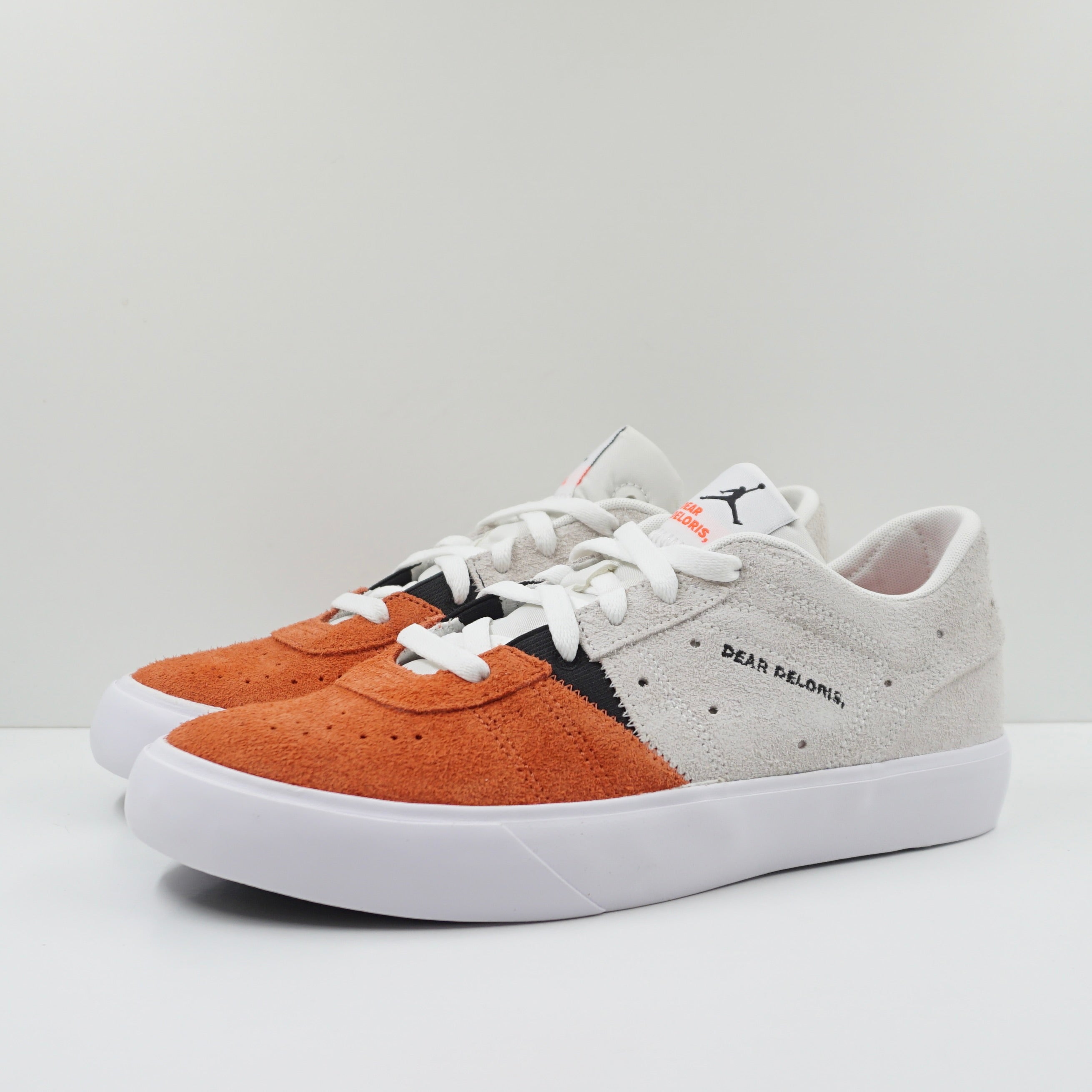 Jordan Series 02 Dear Deloris Sail