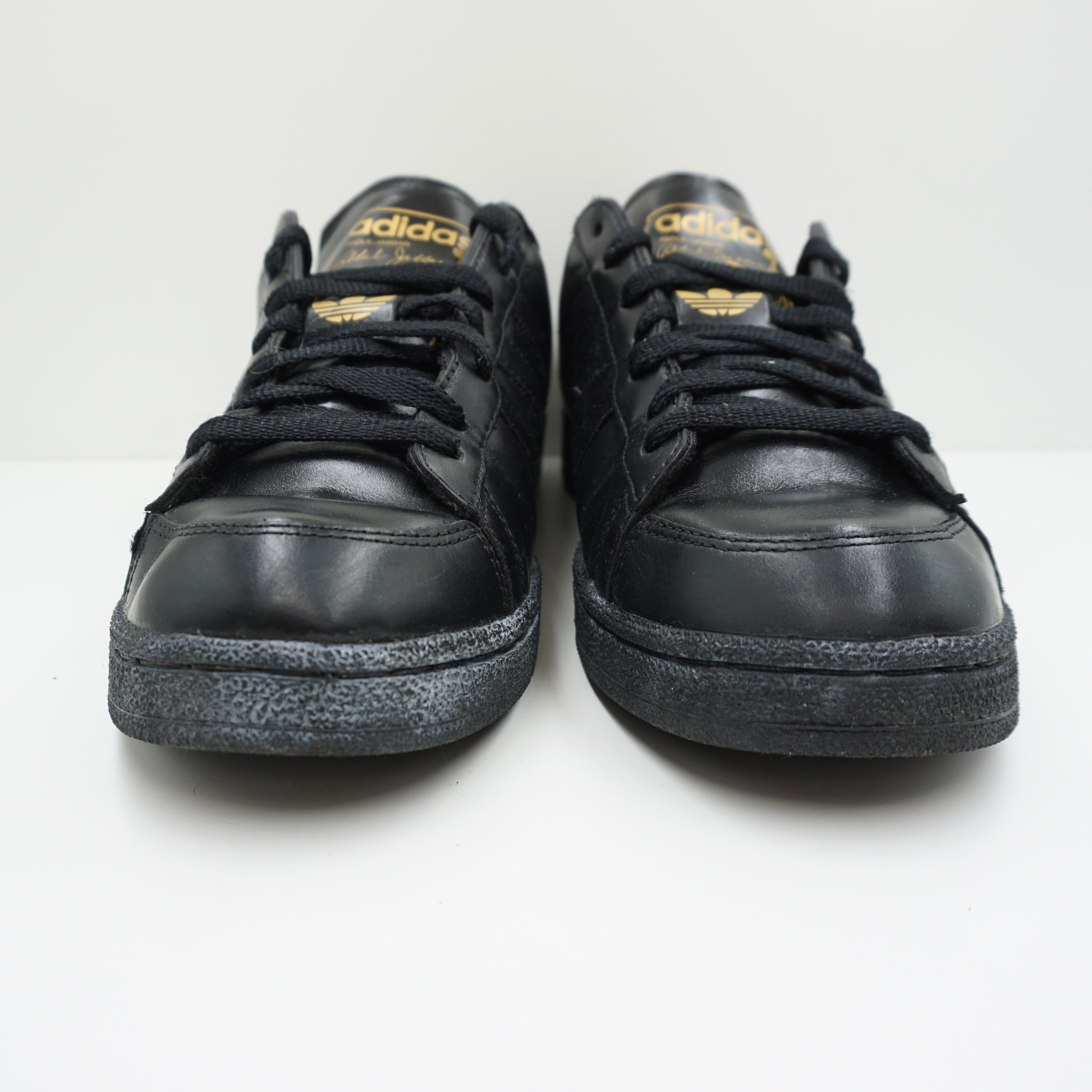 Adidas Kareem Low V2 Black (2005)