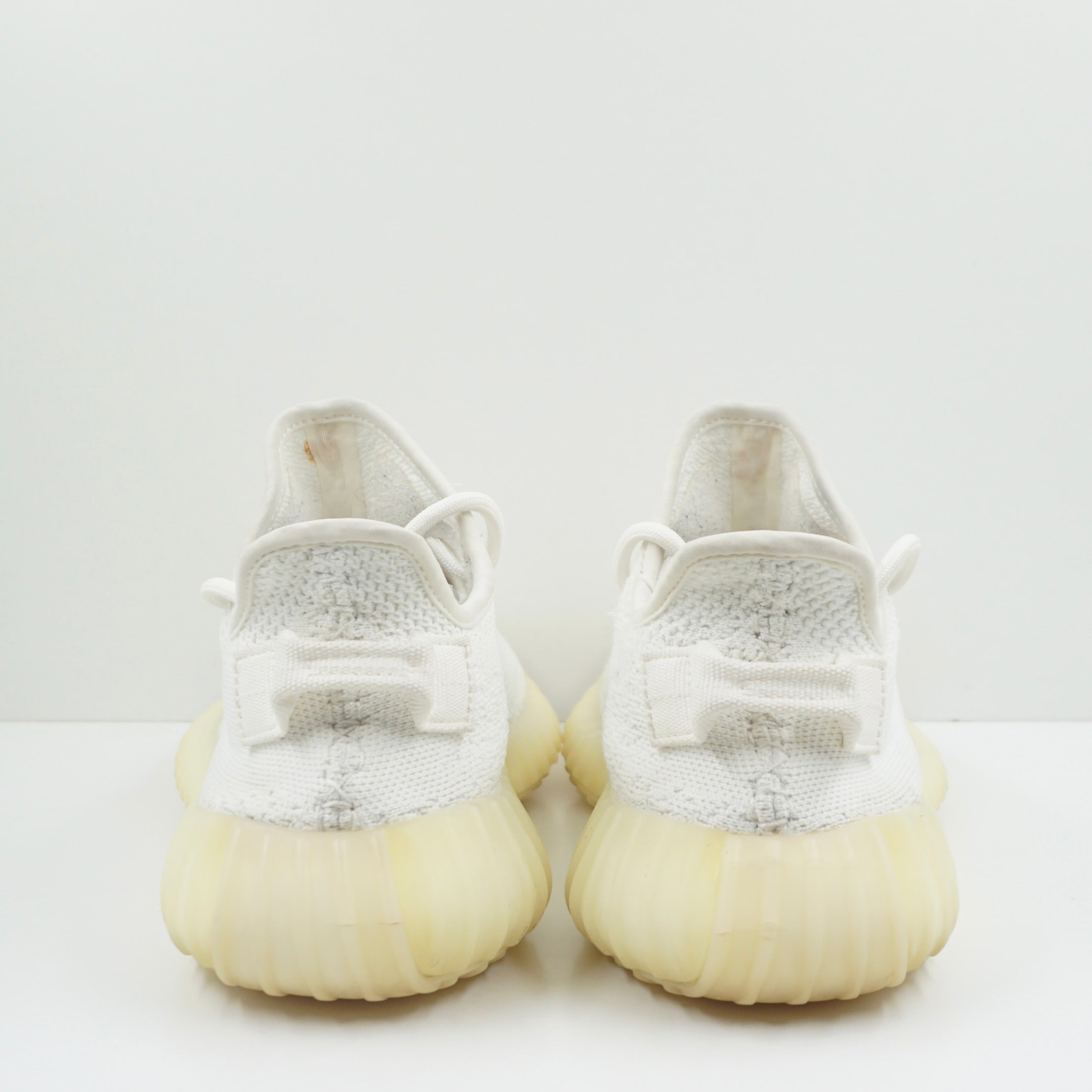 Adidas Yeezy Boost 350 V2 Cream