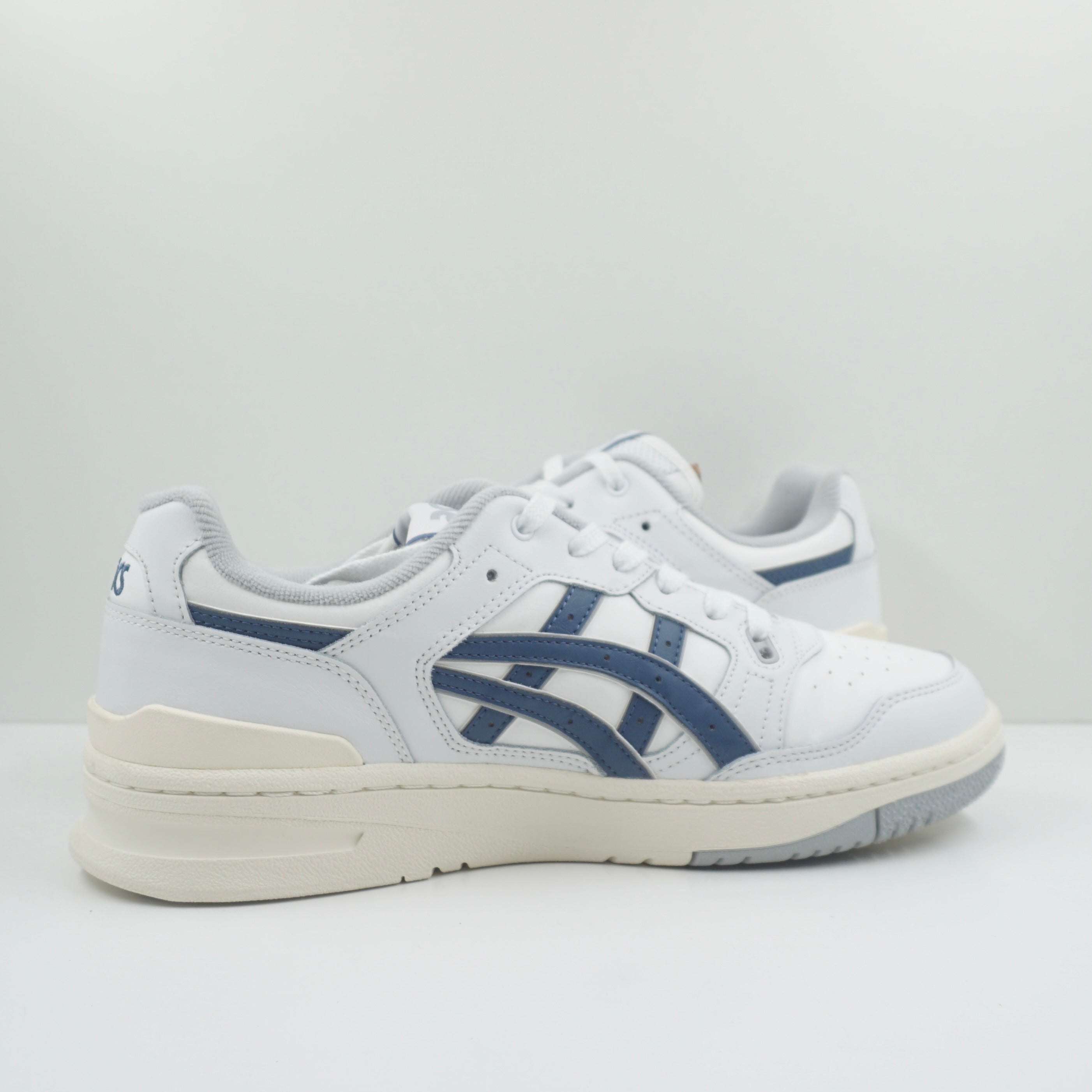 Asics EX89 White Grand Shark