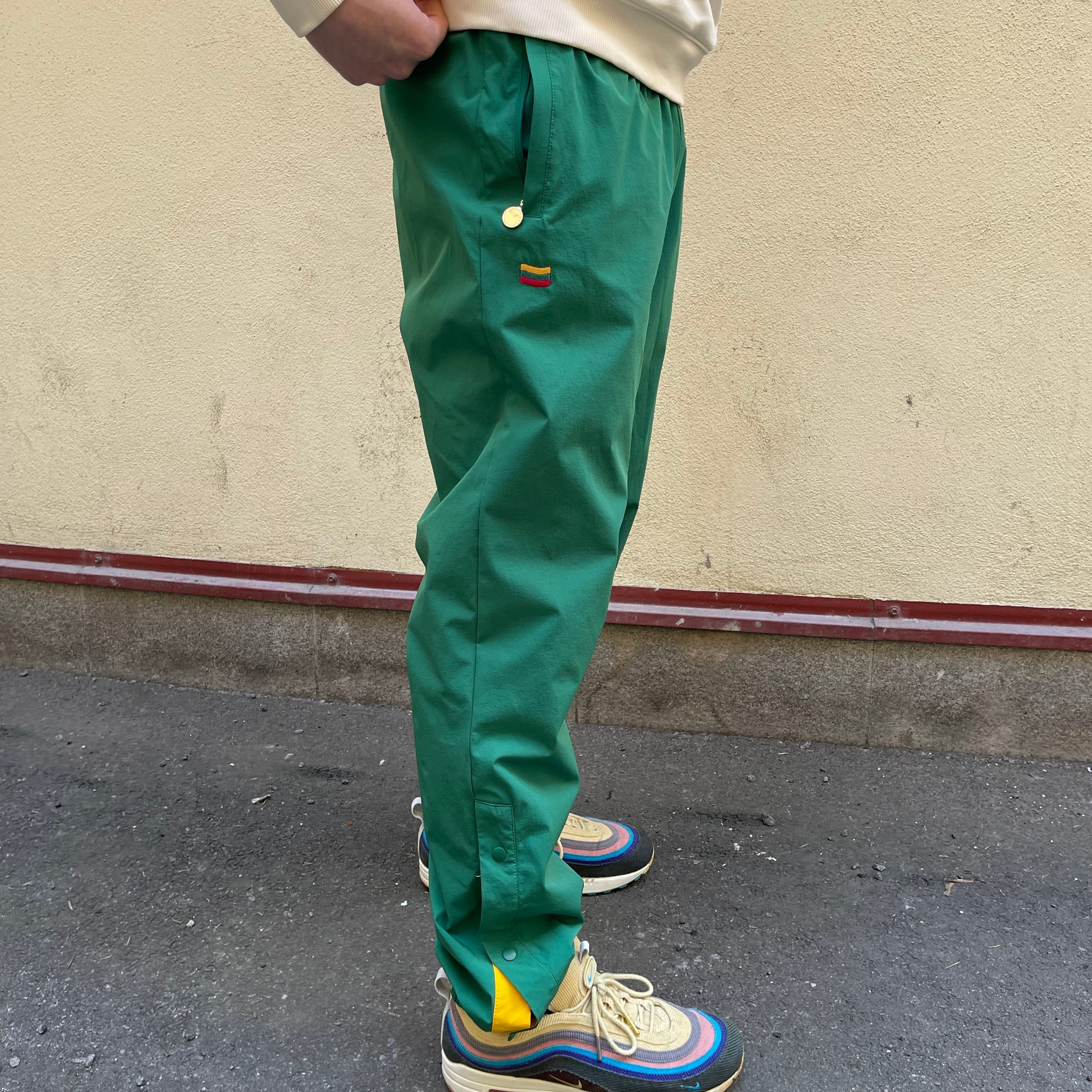 Audimas Lietuva Hoodie & Pants Set