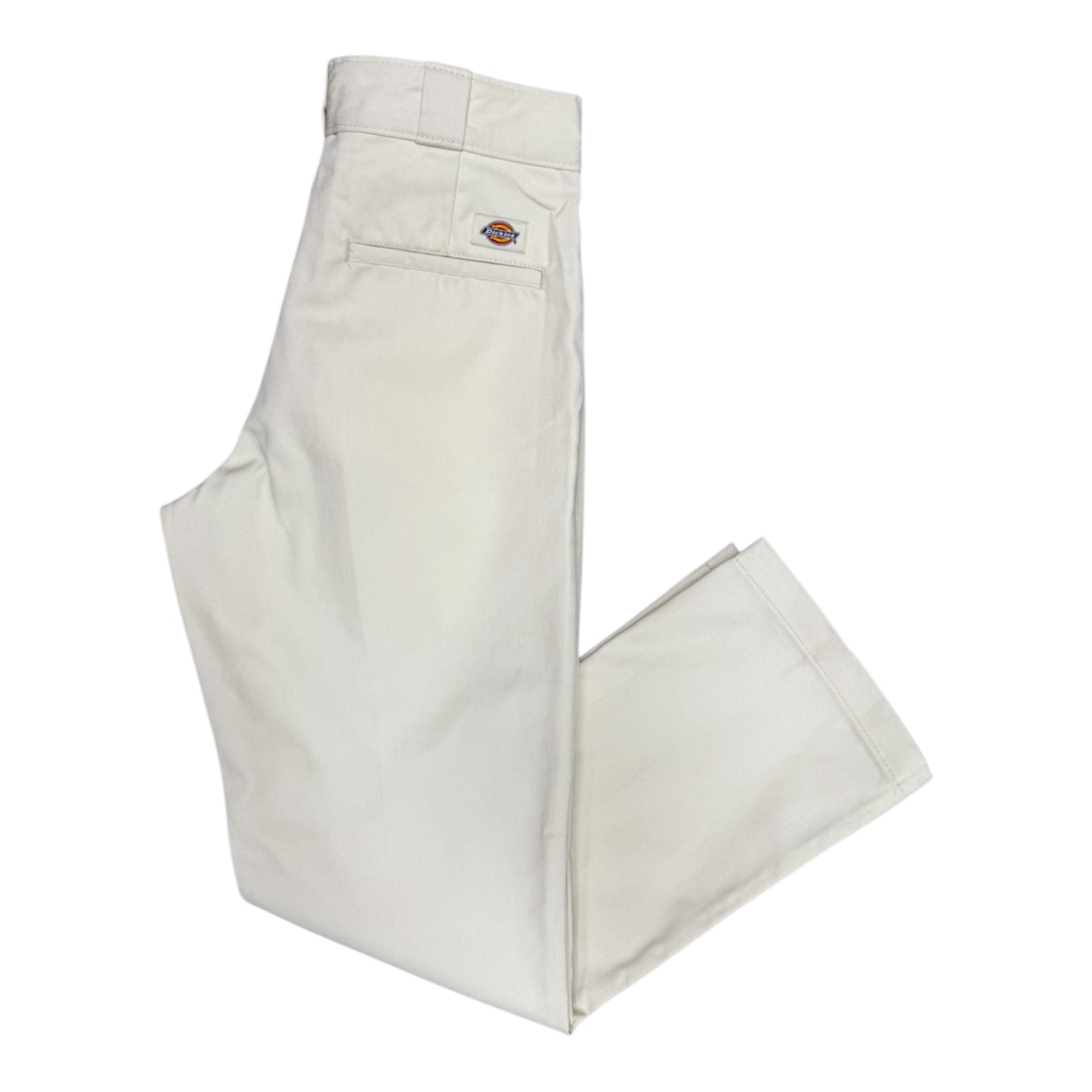 Dickies 874 Beige Original Fit Pants