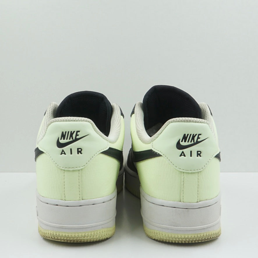 Nike Air Force 1 Low Barely Volt
