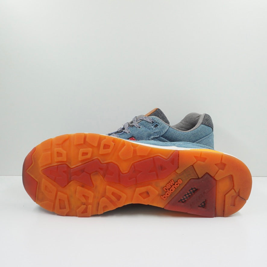 New Balance 580 Capsule Canadian Tuxedo