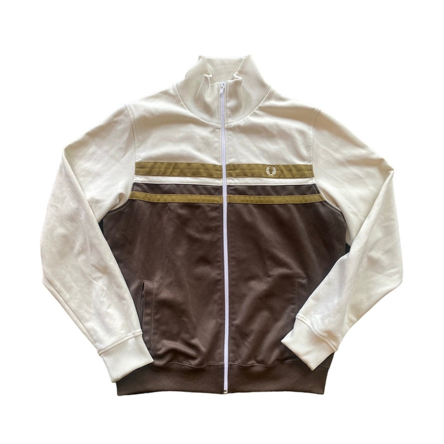 Fred Perry Track Jacket