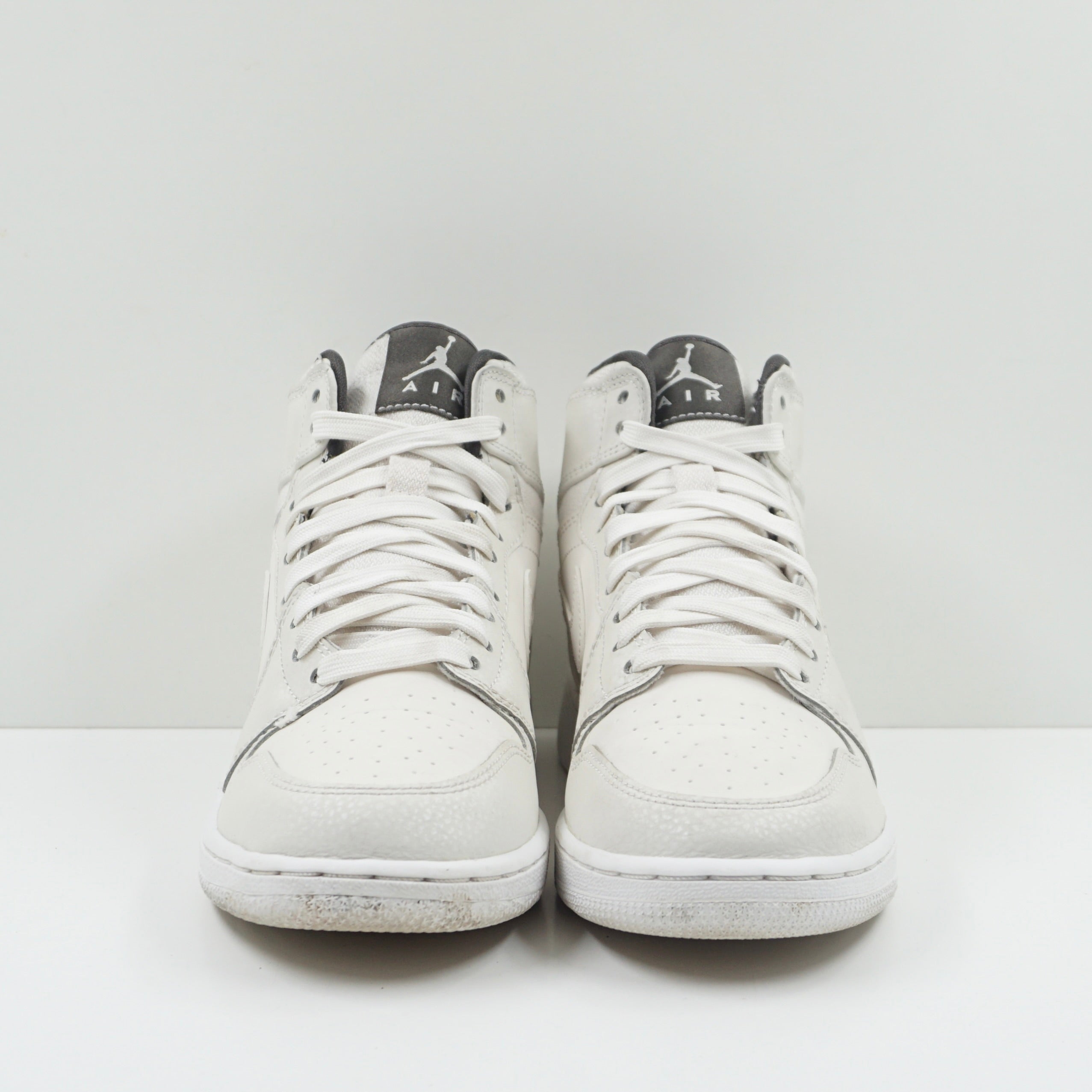 Air Jordan 1 Retro High Premium GG Phantom (GS)