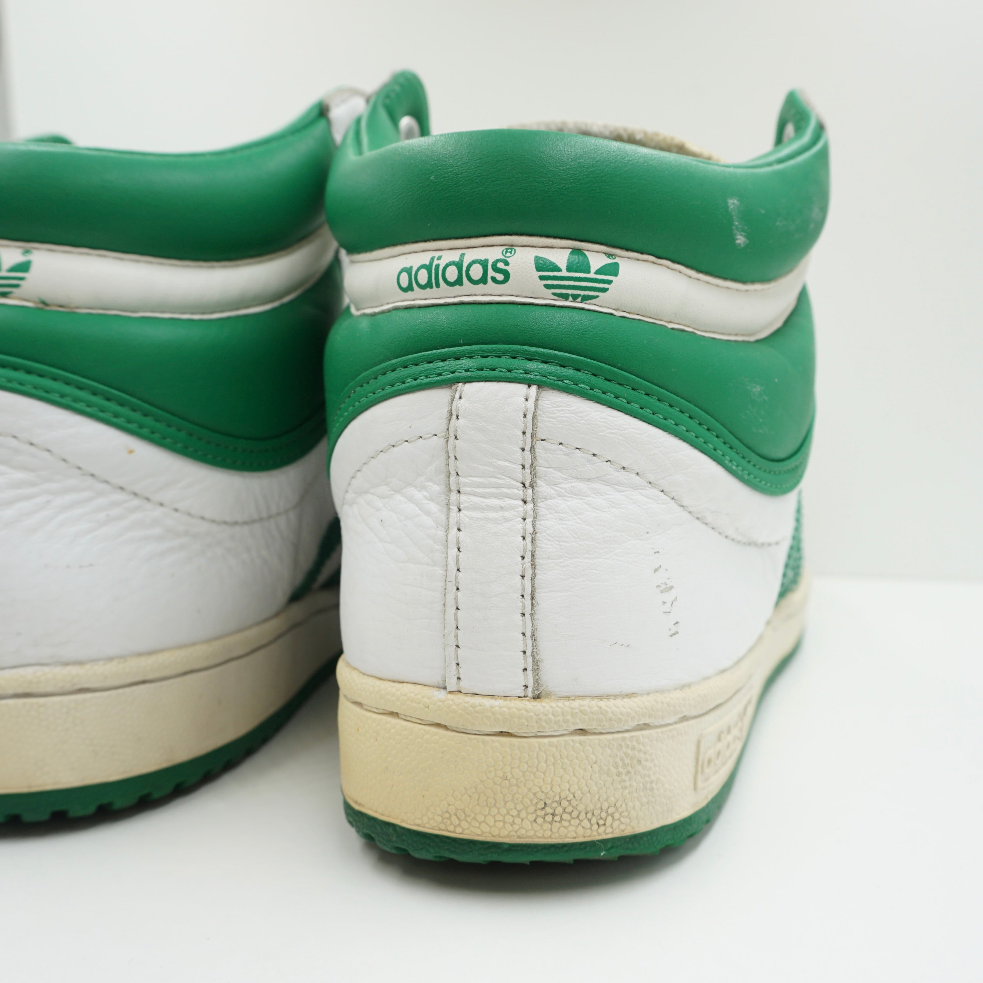 Adidas Top Ten Green (2006)
