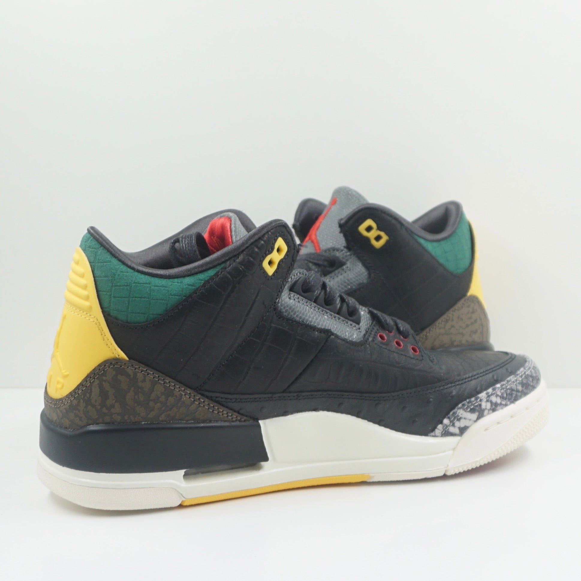 Jordan 3 Retro SE Animal Instinct 2.0