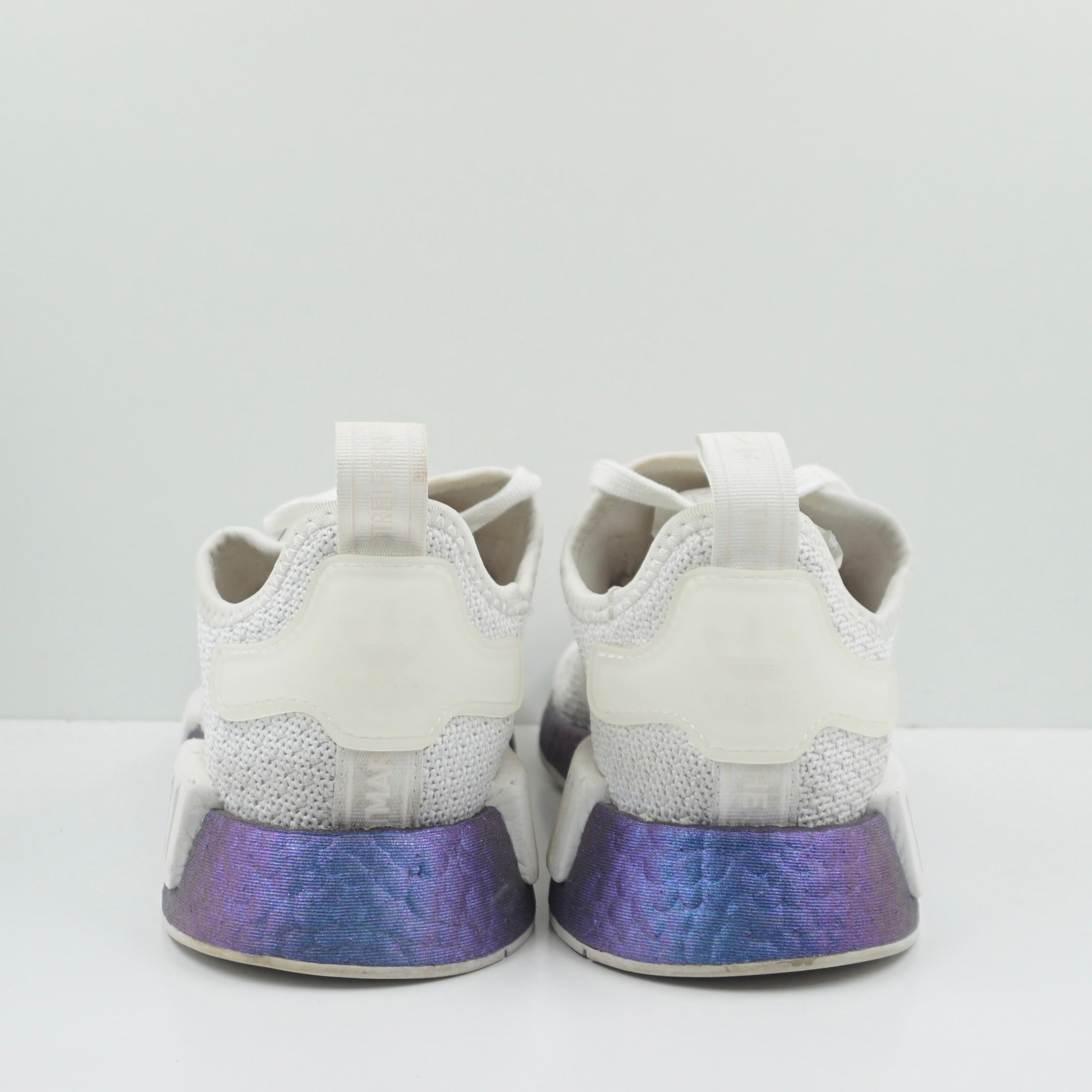 Adidas NMD R1 Iridescent Boost
