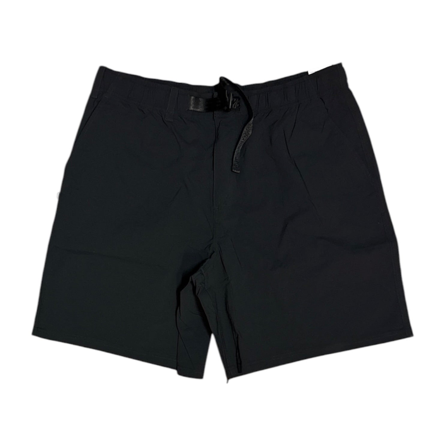 Nike SB Belted Black Shorts