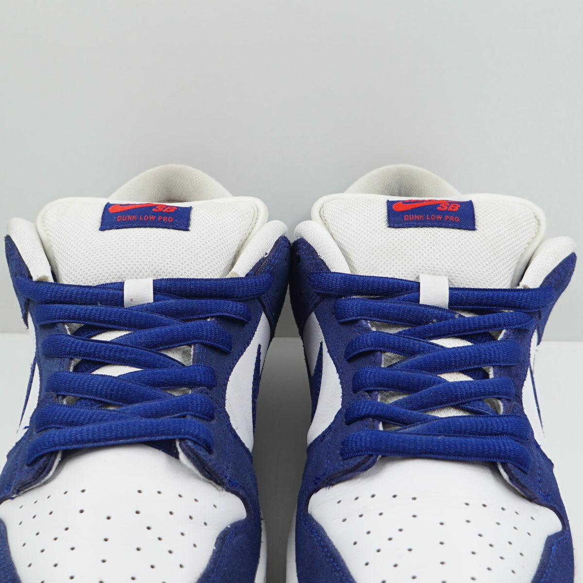 Nike SB Dunk Low Los Angeles Dodgers