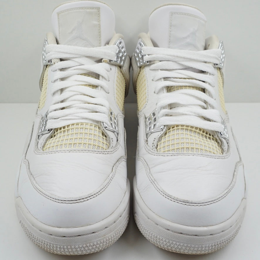 Jordan 4 Retro Pure Money (2017)
