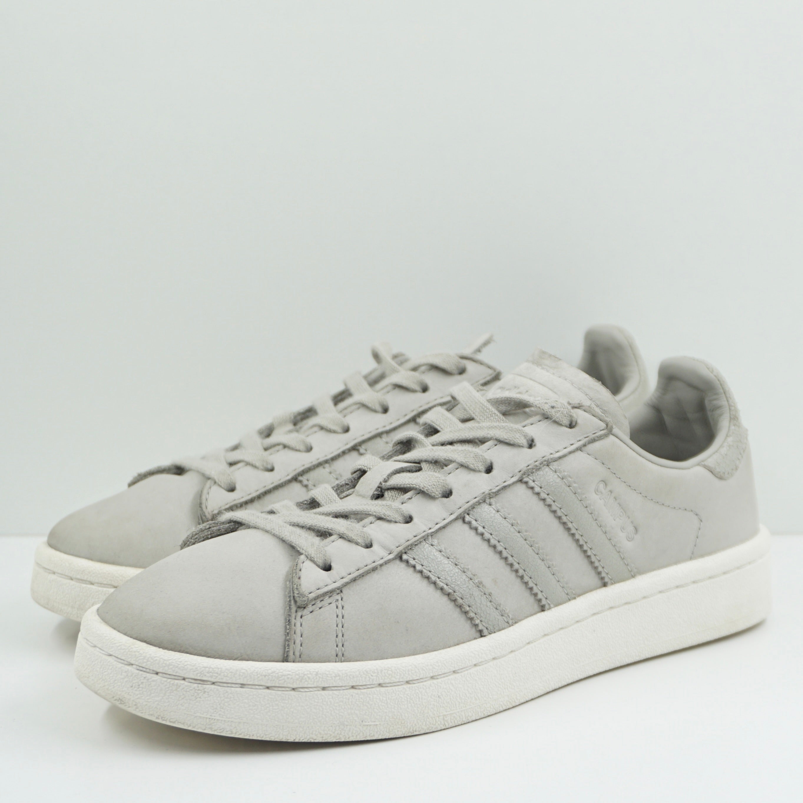 Adidas Campus Grey Sample