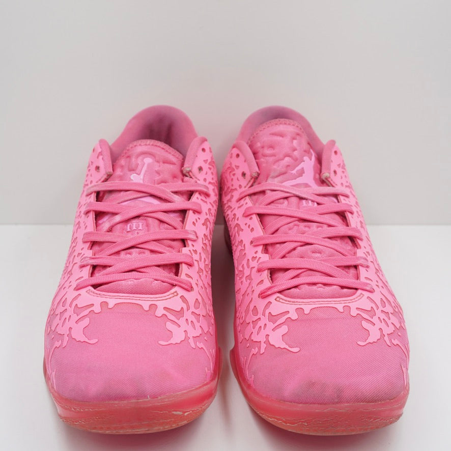 Jordan Zion 3 Pink Lotus