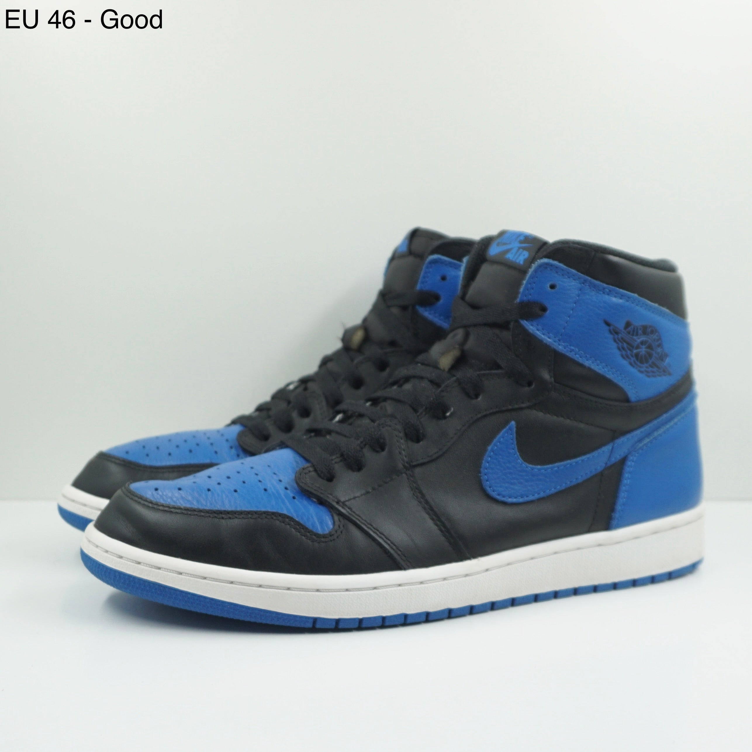 Jordan 1 Retro Royal (2017)