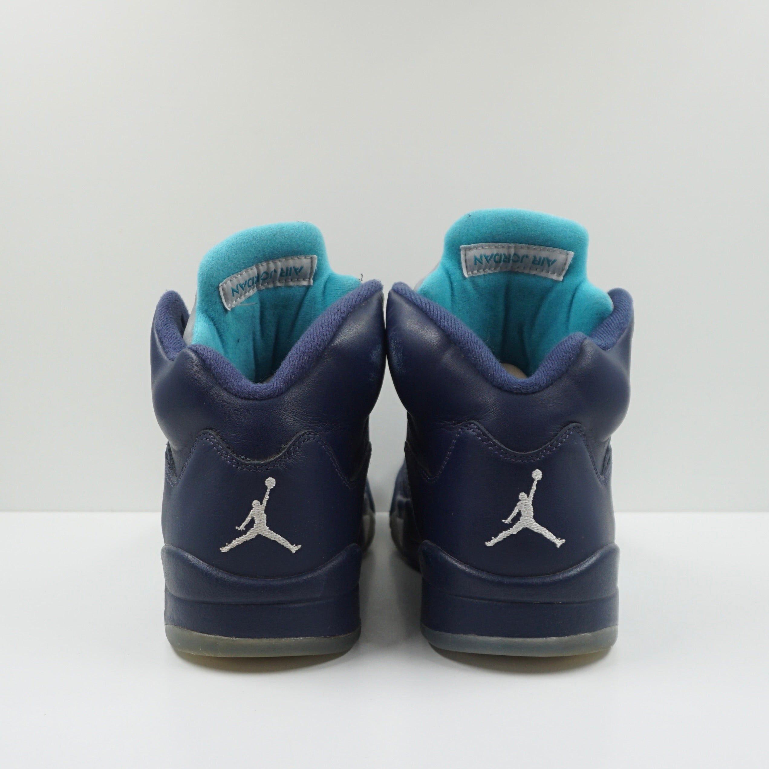 Jordan 5 Retro Pre-Grape