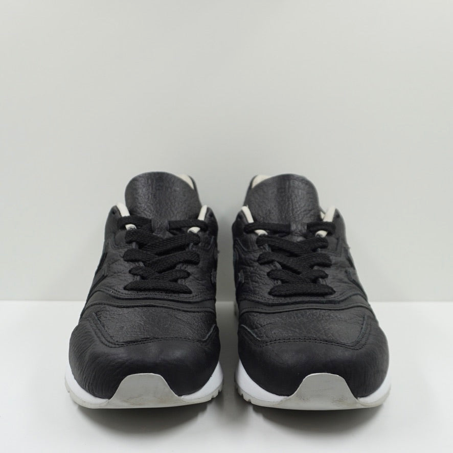 New Balance 997 Bison Black