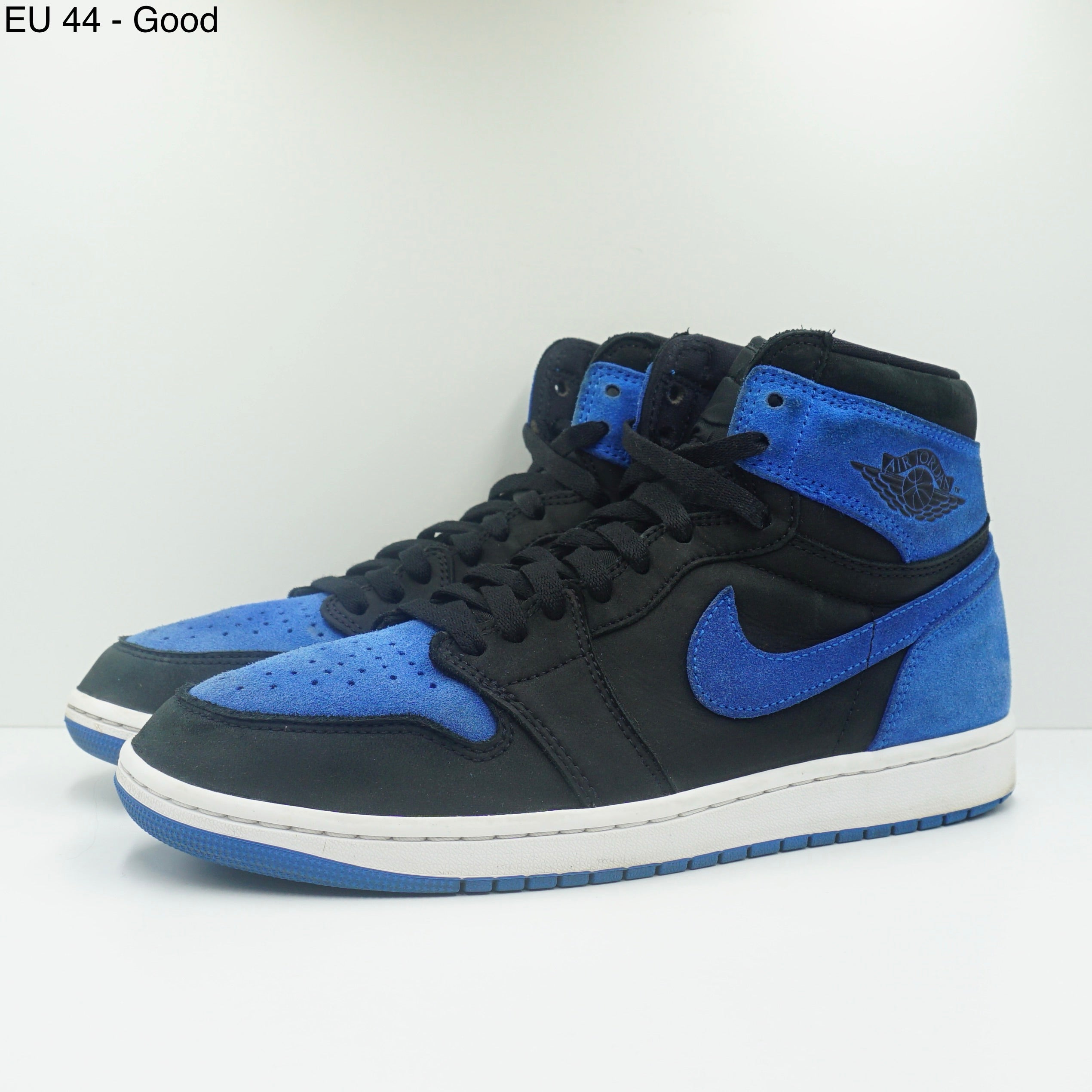 Jordan 1 Retro High OG Royal Reimagined