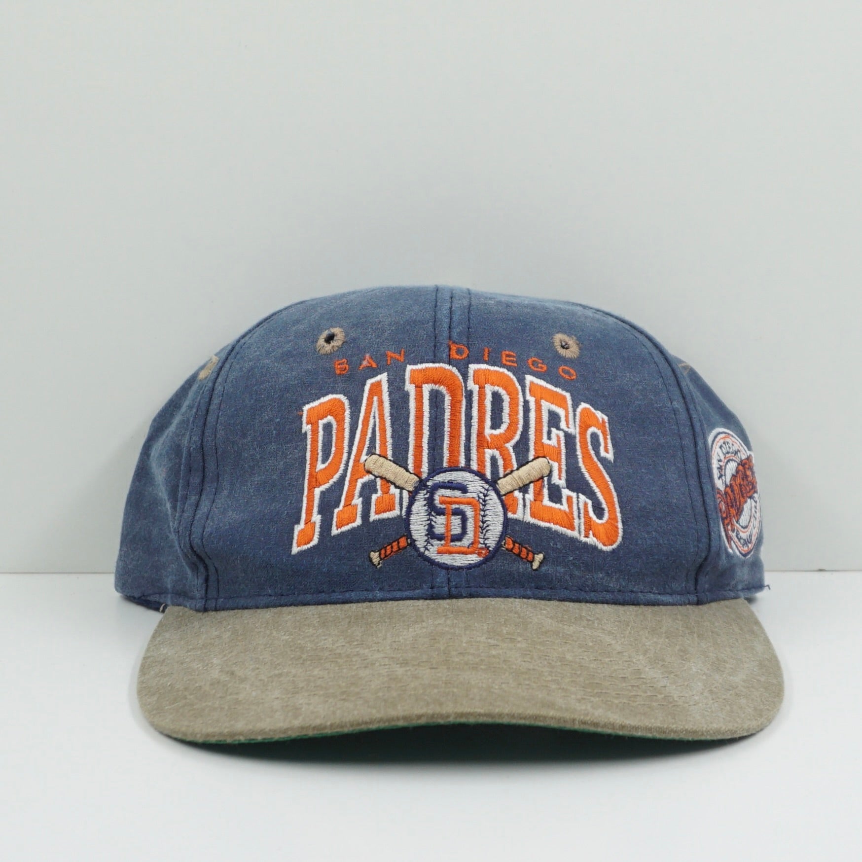 Padres Snapback Cap