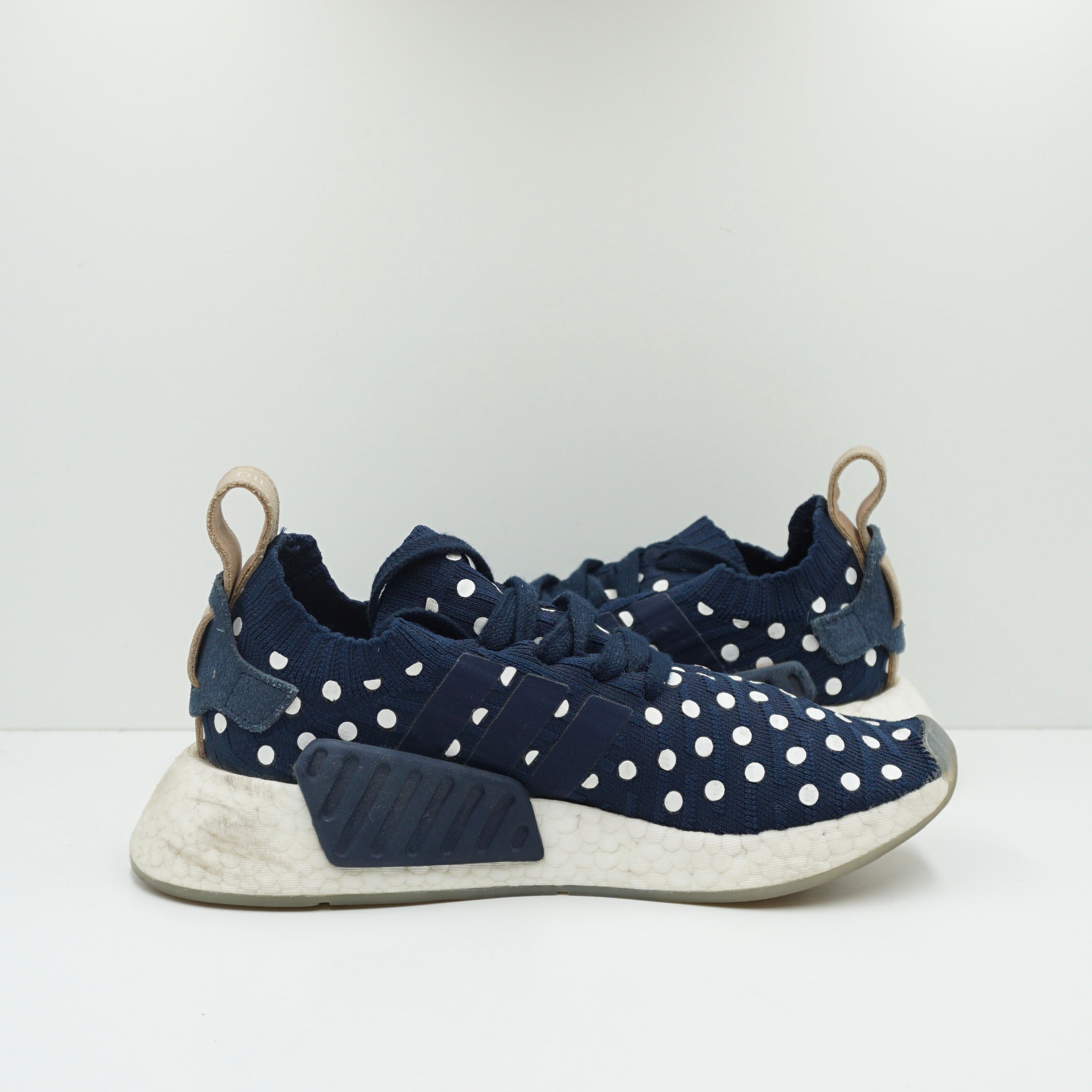 Adidas NMD R2 Ronin Polka Dot (W)