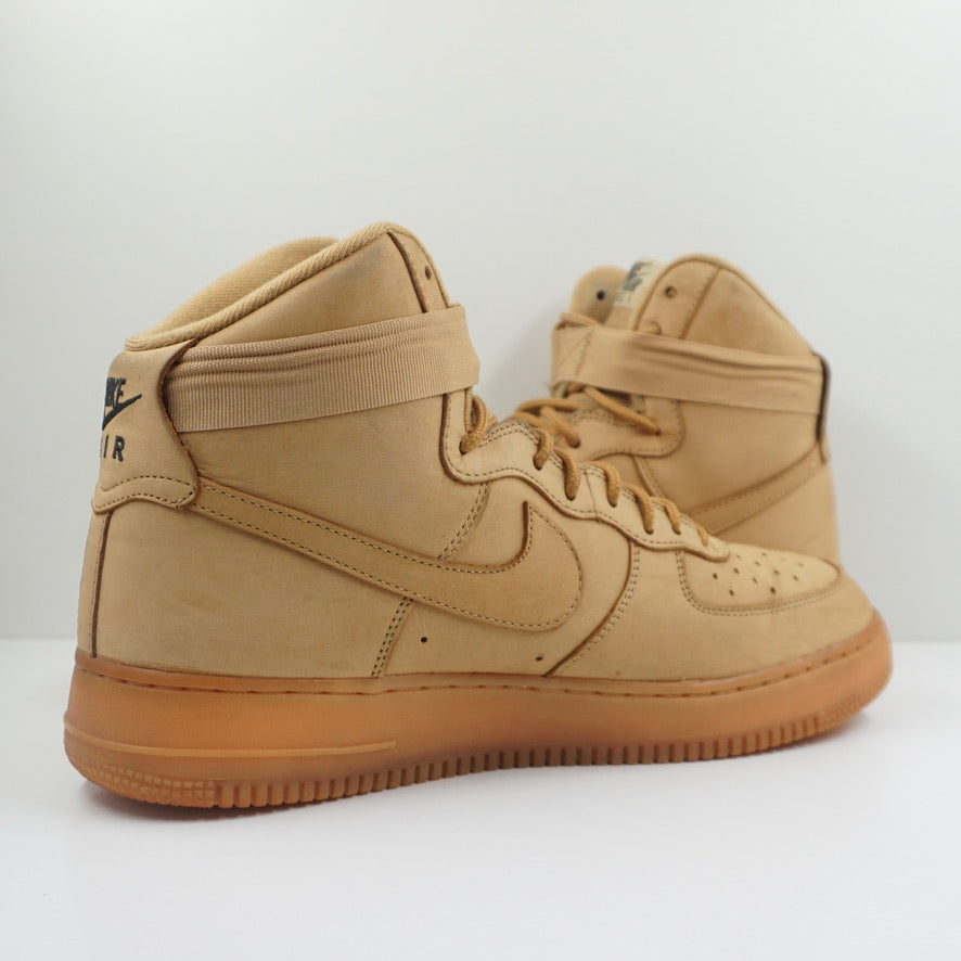 Nike Air Force 1 High Wheat (2016)