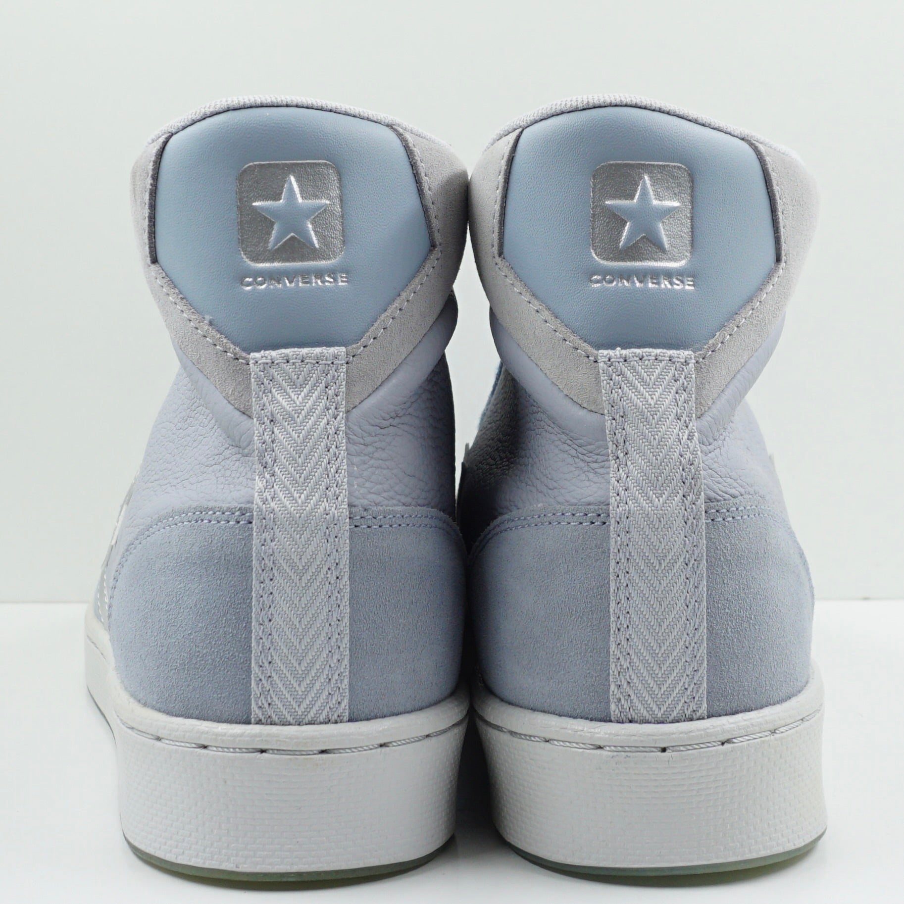 Converse Pro Leather High Heart of the City Paris