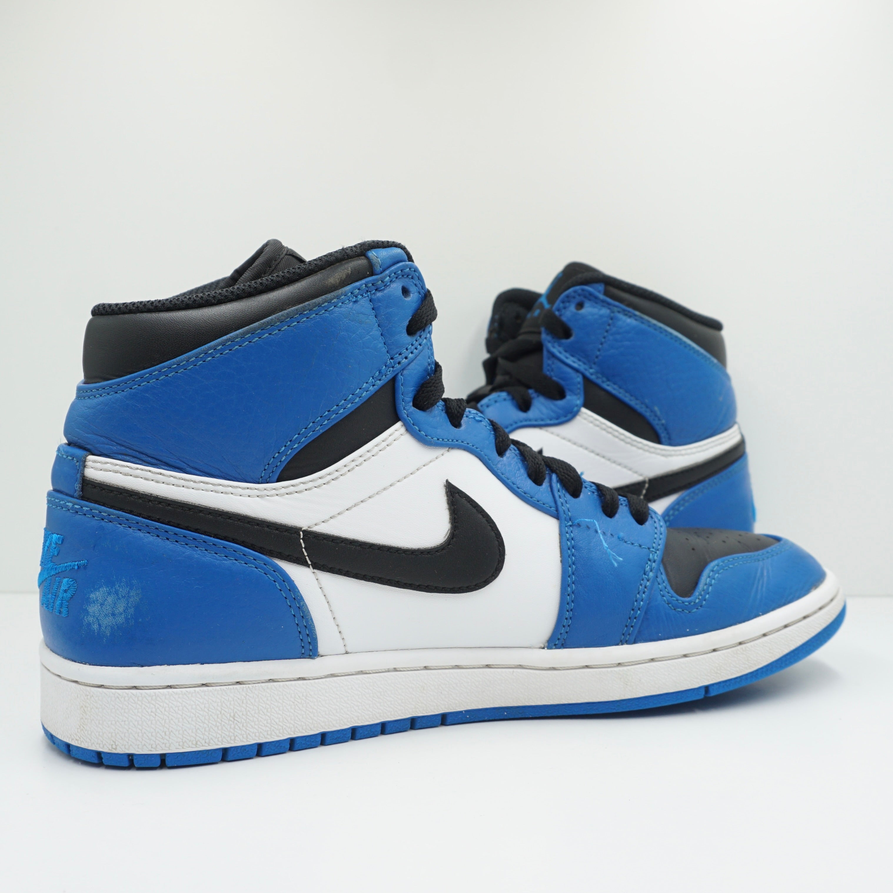 Jordan 1 Retro High Rare Air Soar