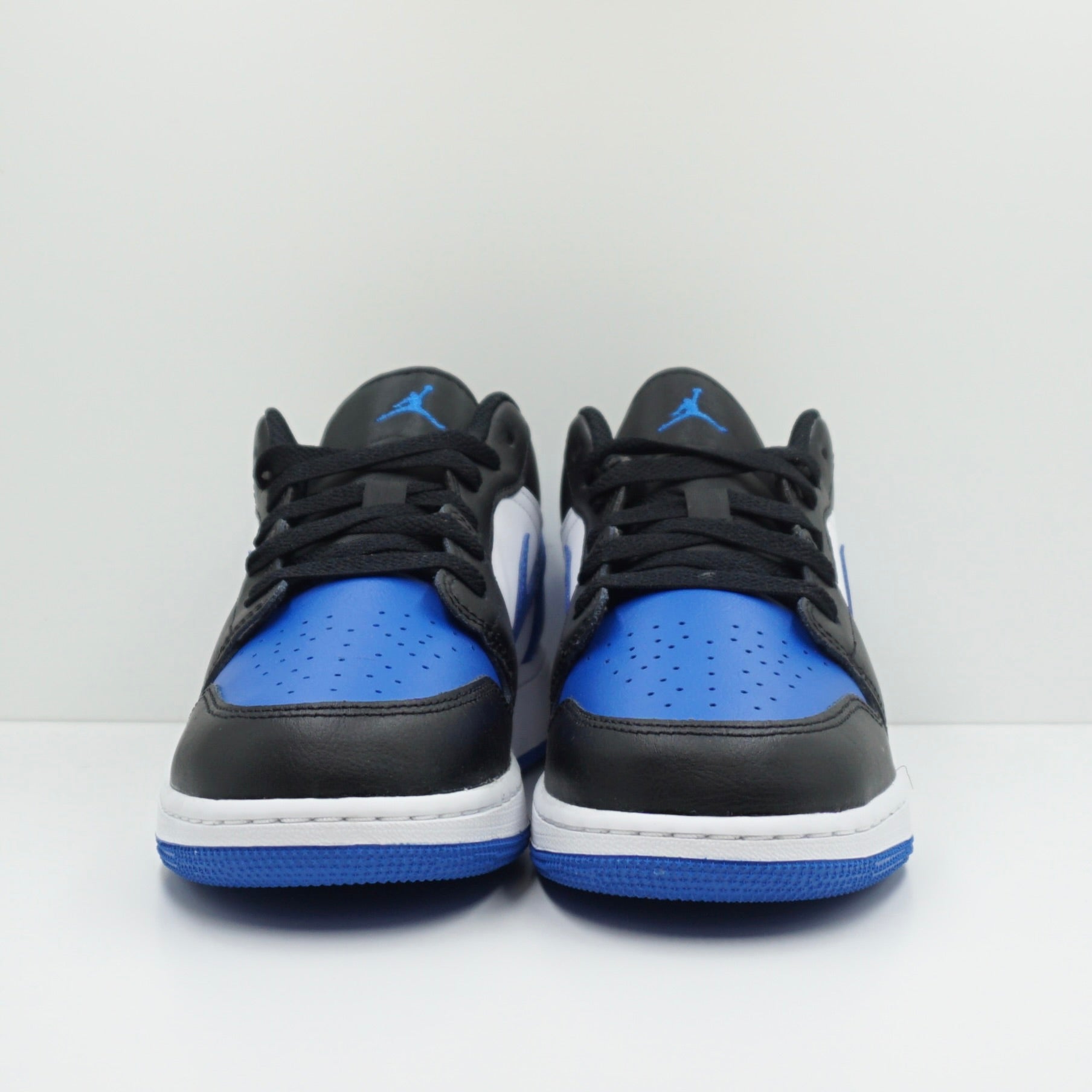 Jordan 1 Low SE Alternate Royal Toe (GS)
