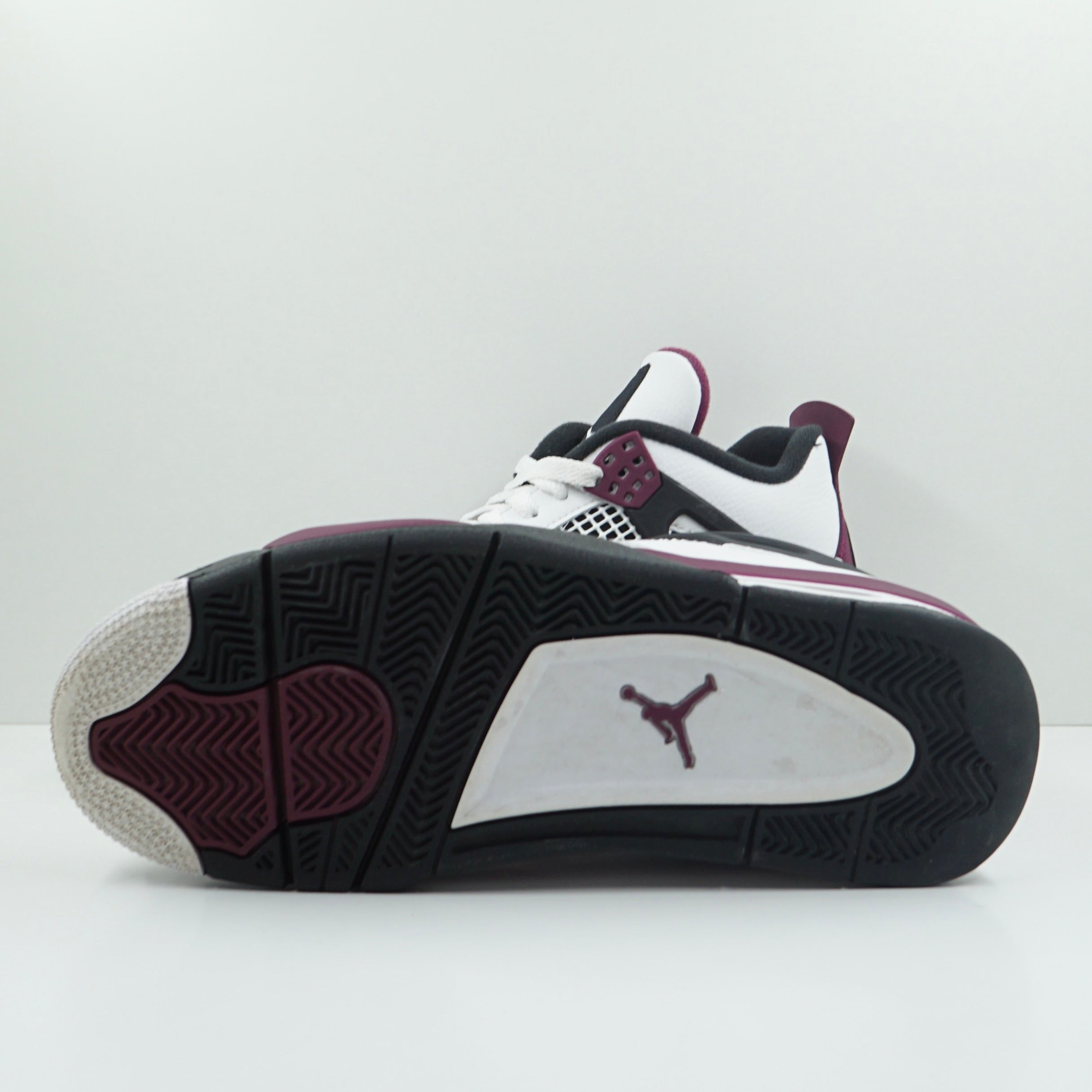 Jordan 4 Retro PSG Paris Saint-Germain