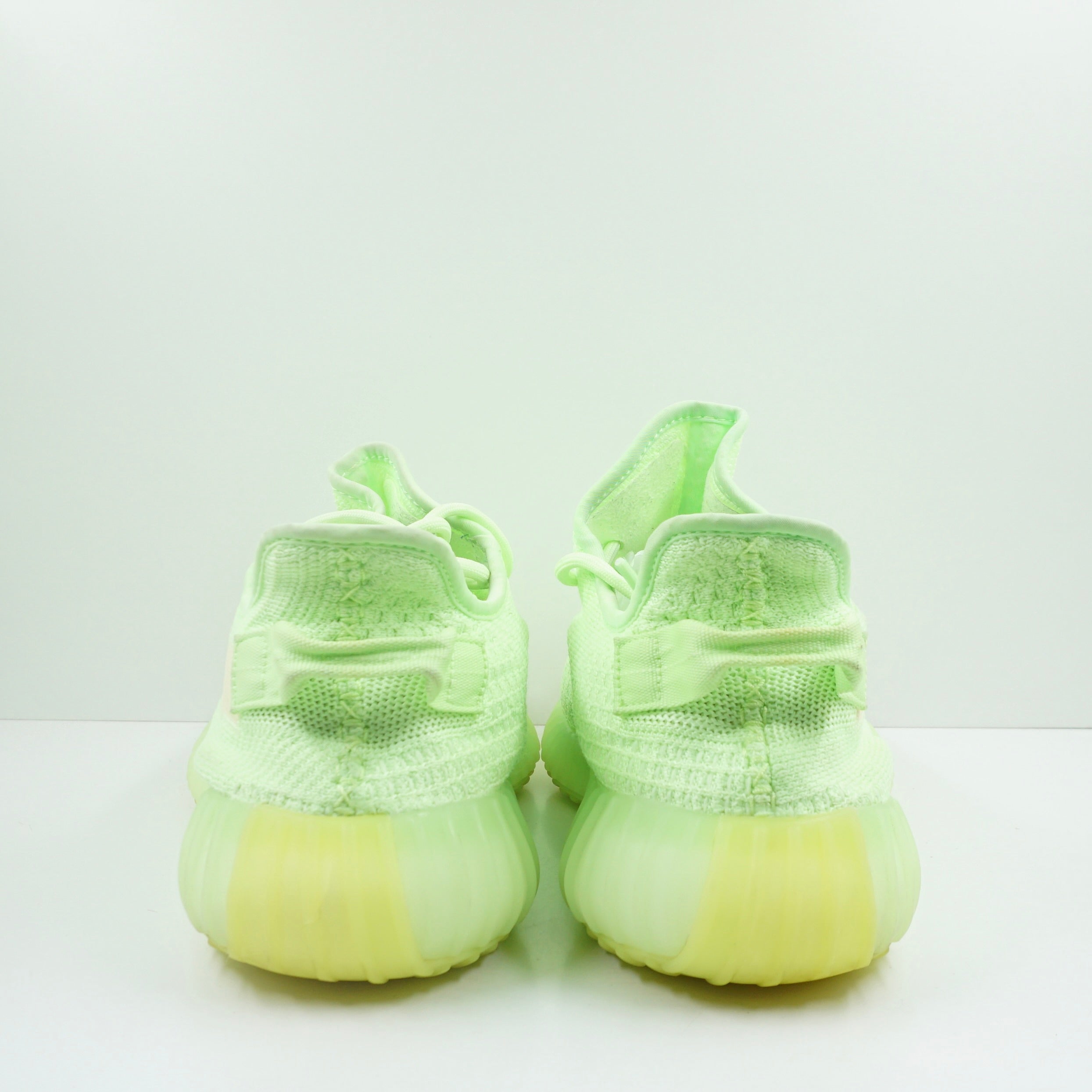 Adidas Yeezy Boost 350 V2 Glow