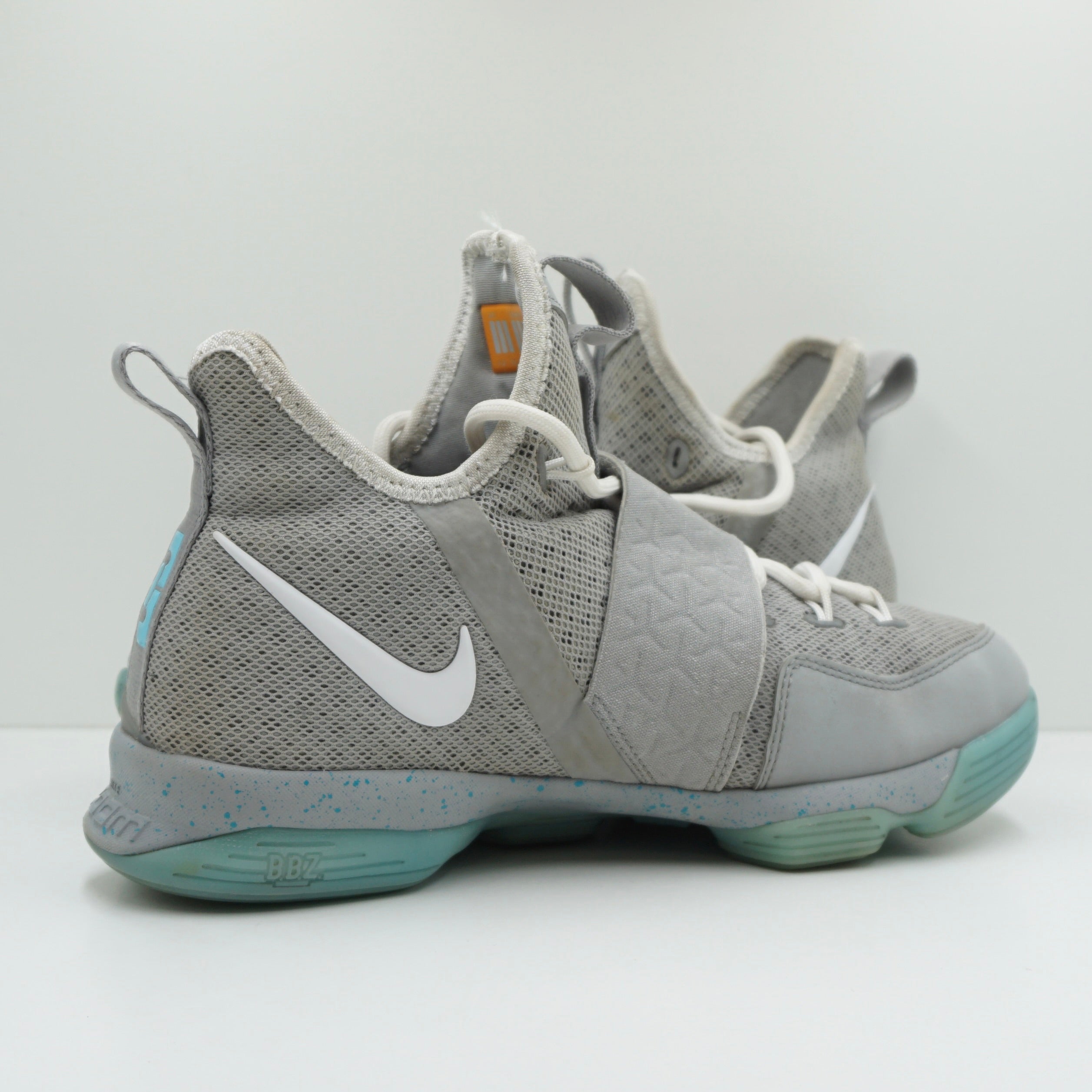 Nike LeBron 14 Mag (GS)